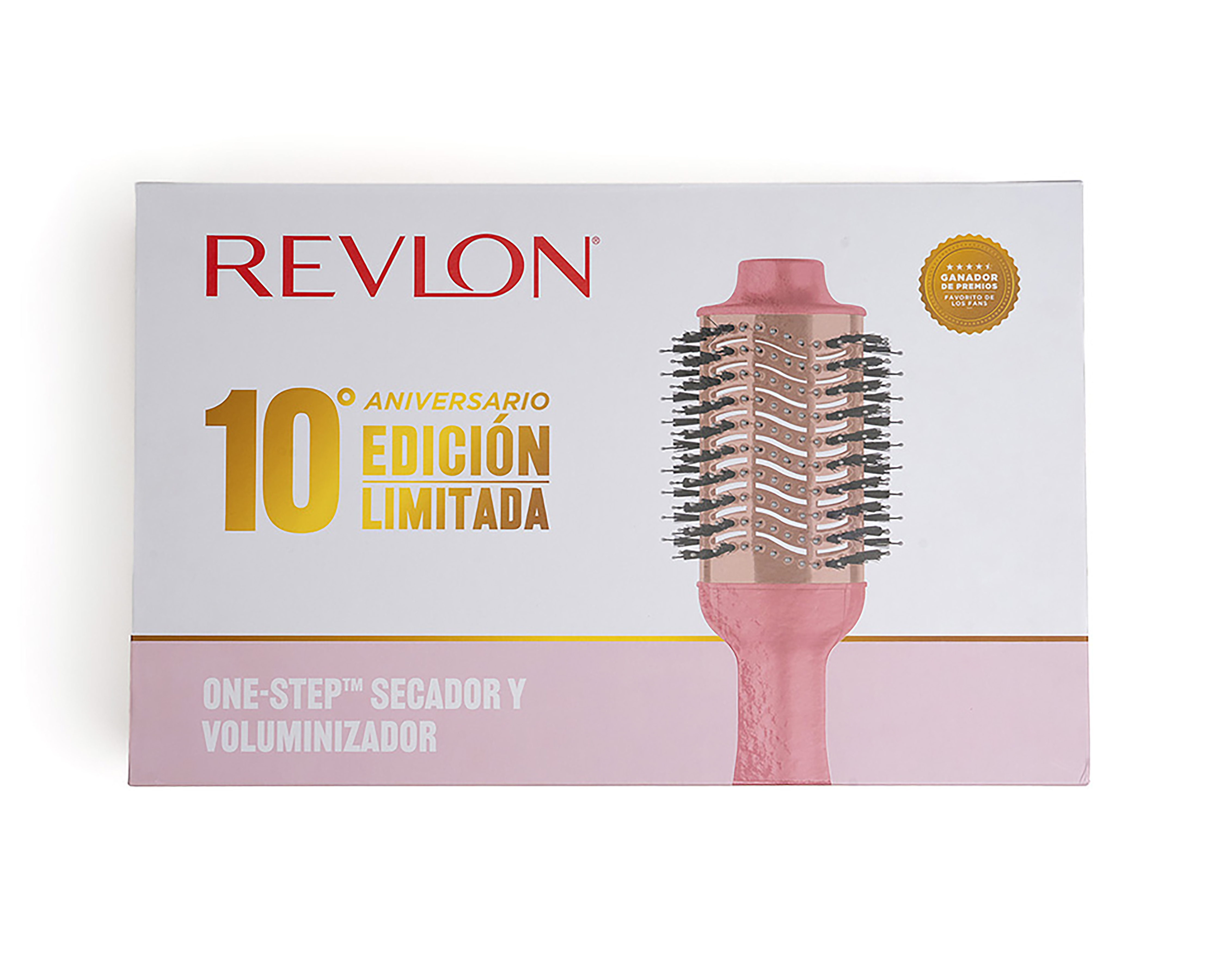 Foto 6 pulgar | Foto 5 | Cepillo Secador Revlon One Step con Accesorios