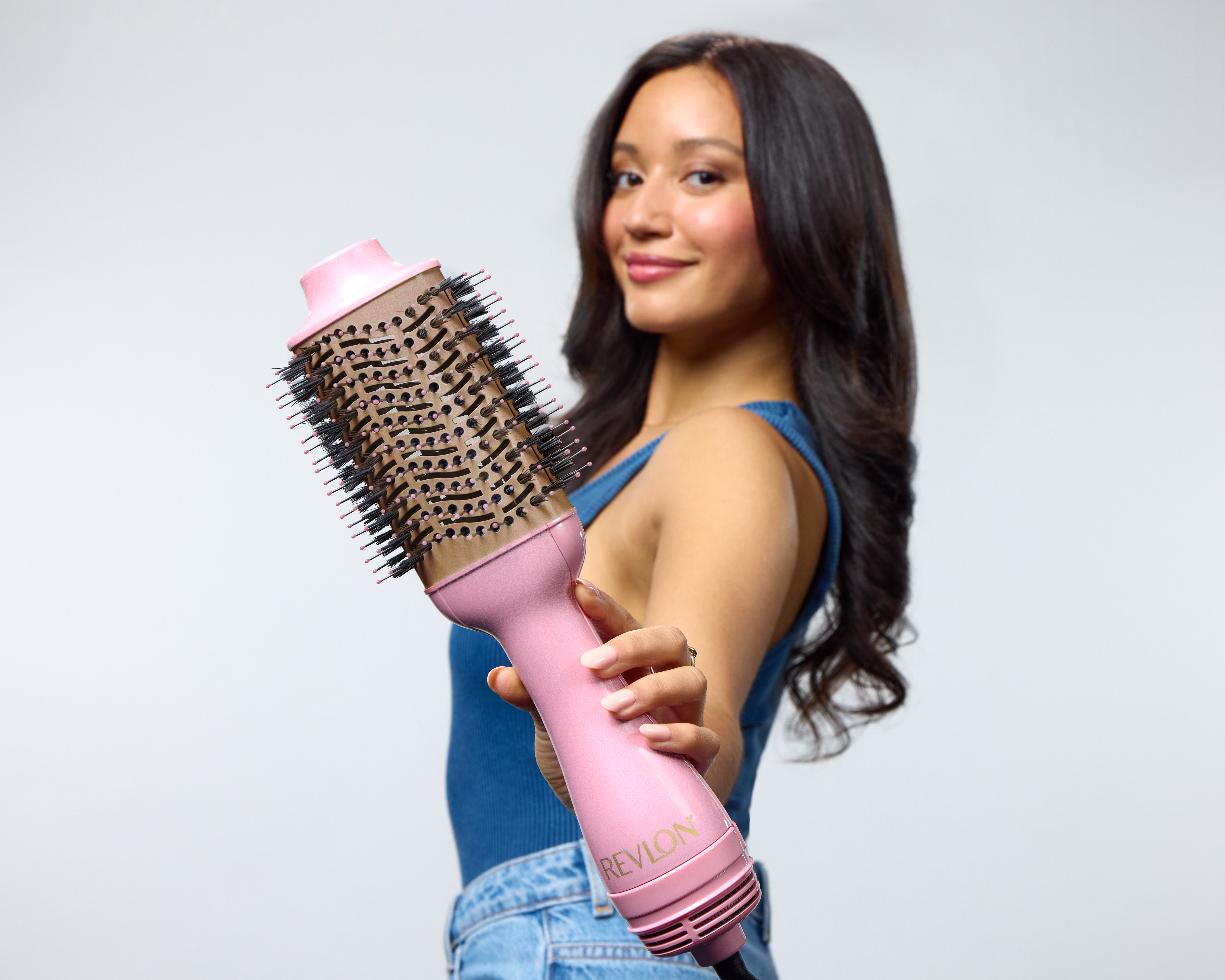Foto 8 | Foto 8 | Cepillo Secador Revlon One Step con Accesorios
