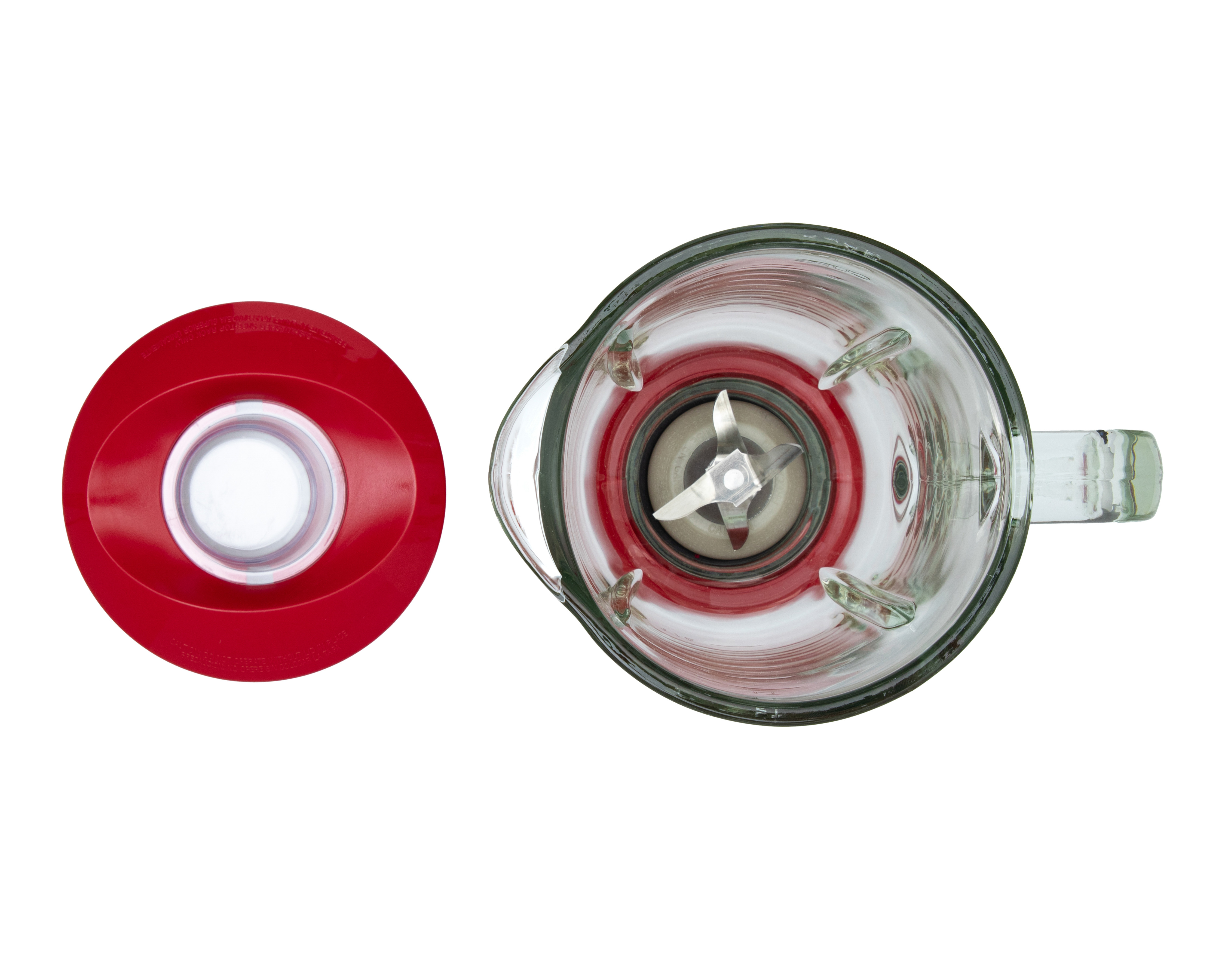 Foto 5 | Foto 5 | Licuadora Black+Decker CrushMaster Pro de 10 Velocidades con Vaso de Vidrio