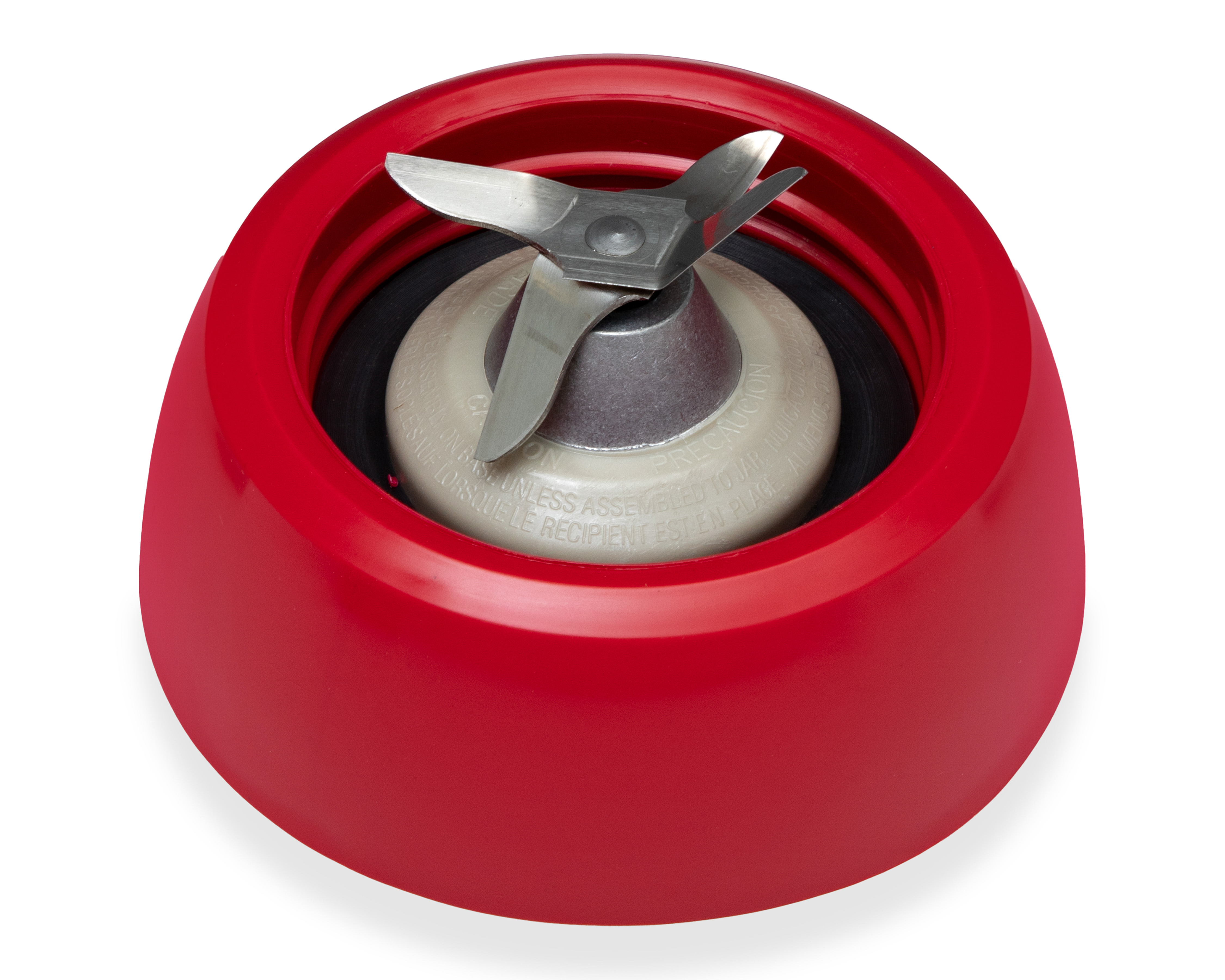 Foto 7 pulgar | Foto 6 | Licuadora Black+Decker CrushMaster Pro de 10 Velocidades con Vaso de Vidrio