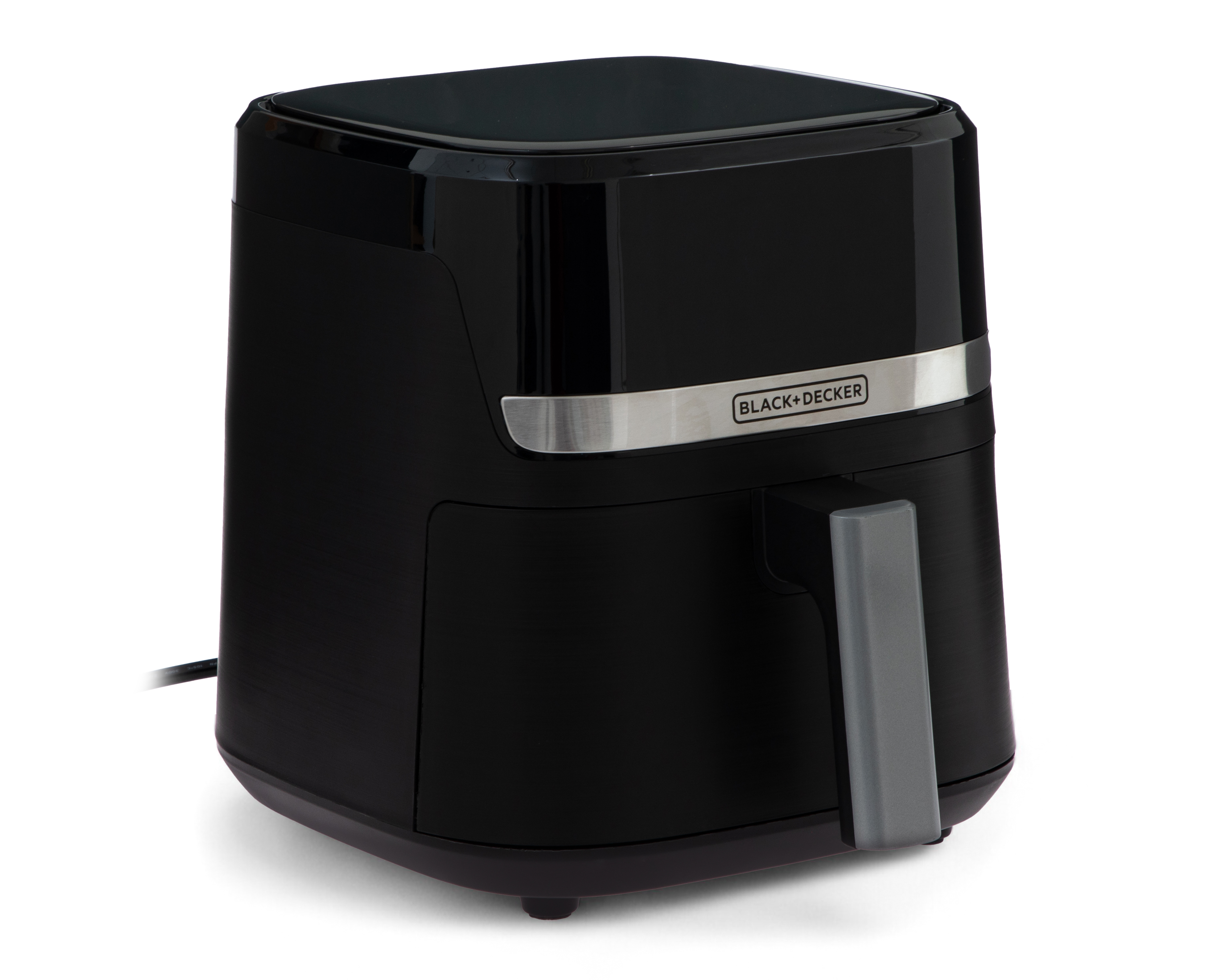 Freidora de Aire Black+Decker AFBD42-1BDLA de 4.2 l