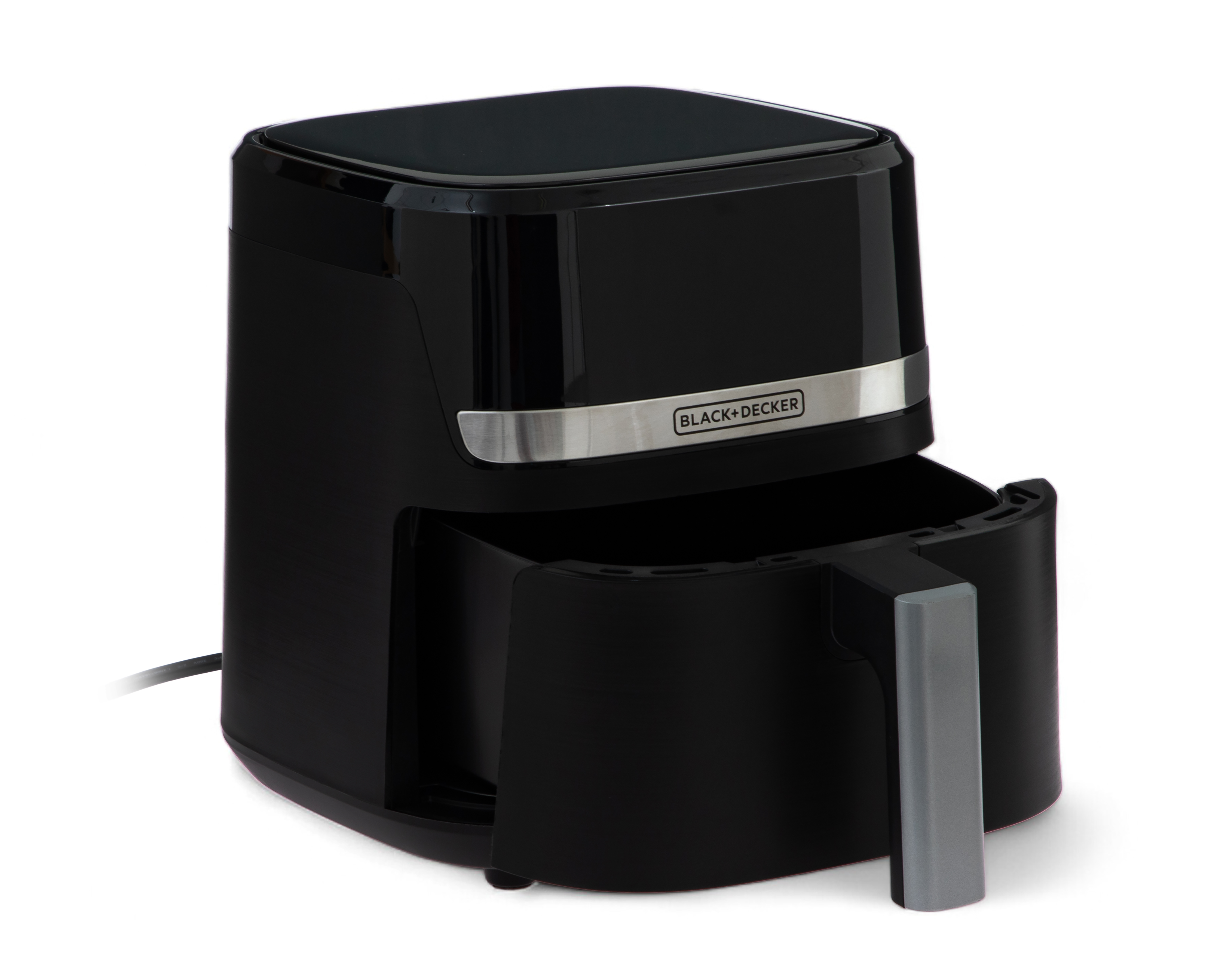 Foto 2 | Foto 2 | Freidora de Aire Black+Decker AFBD42-1BDLA de 4.2 l