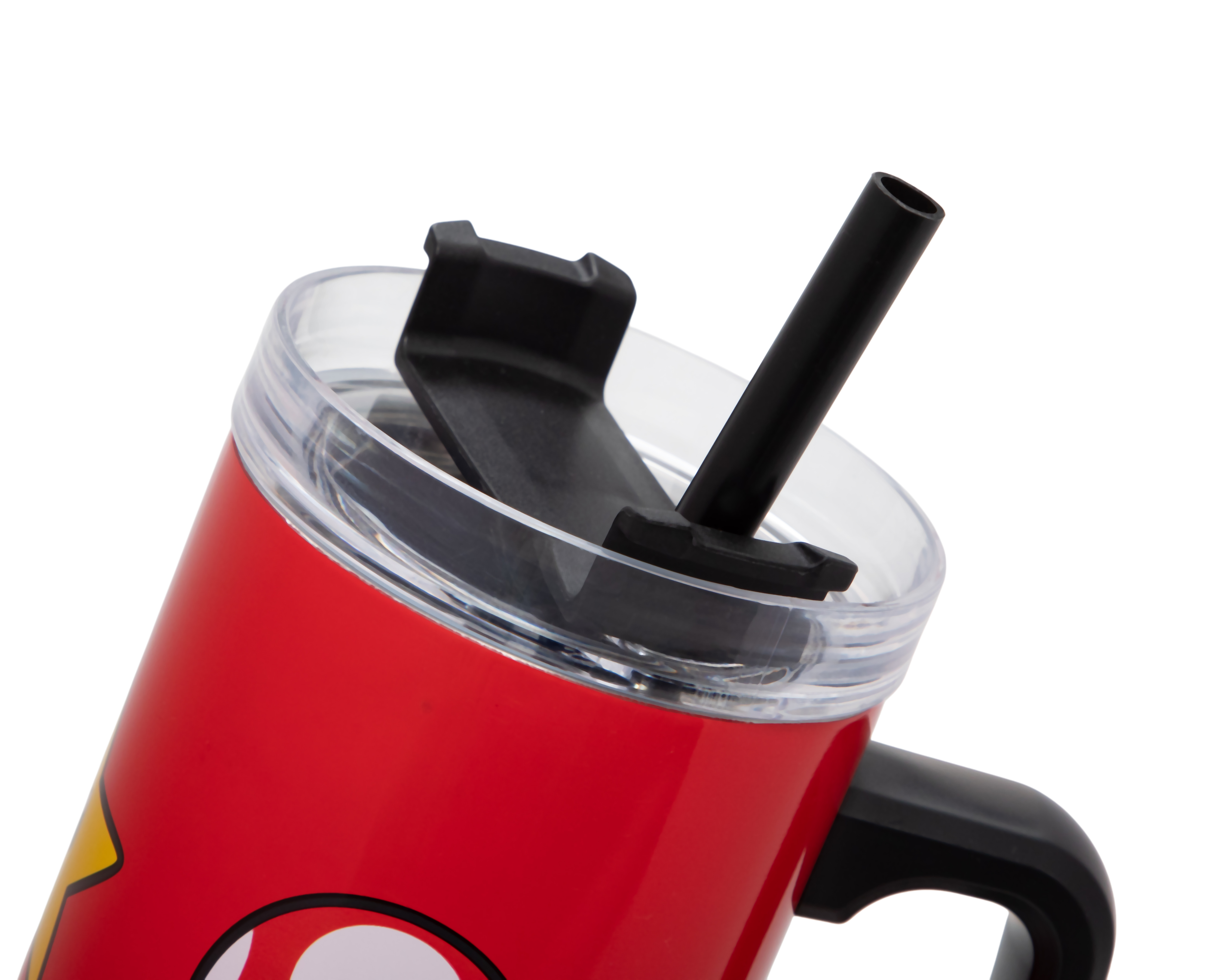 Foto 2 | Foto 2 | Termo Nintendo 940 ml