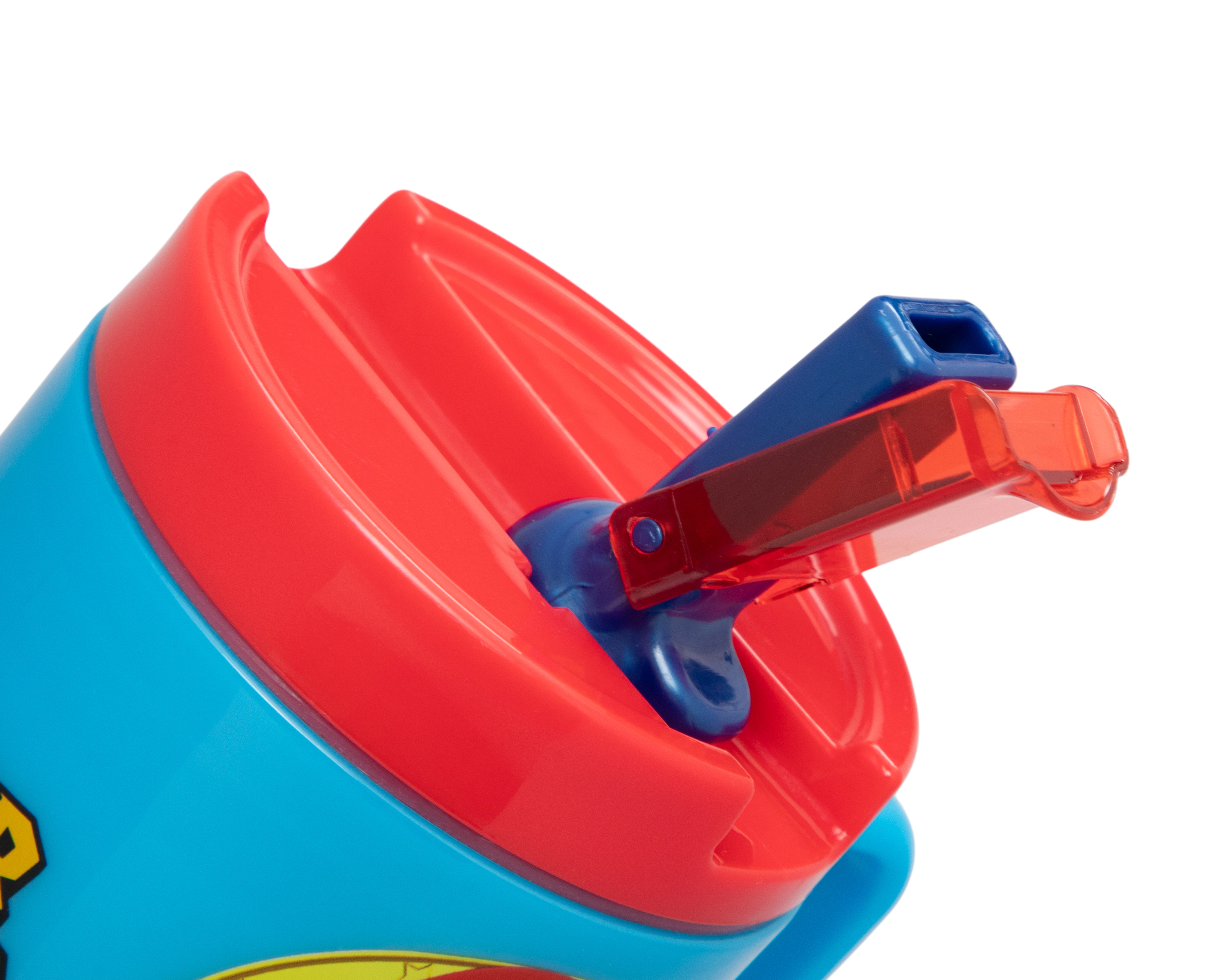 Foto 3 pulgar | Foto 2 | Vaso de Plástico Nintendo 530 ml