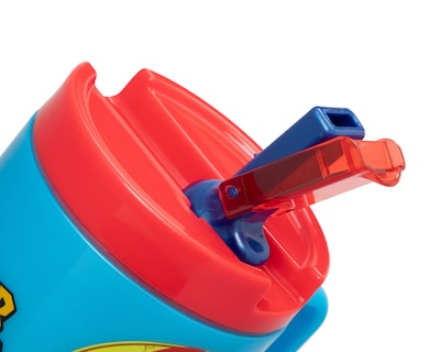 Foto 2 | Foto 2 | Vaso de Plástico Nintendo 530 ml