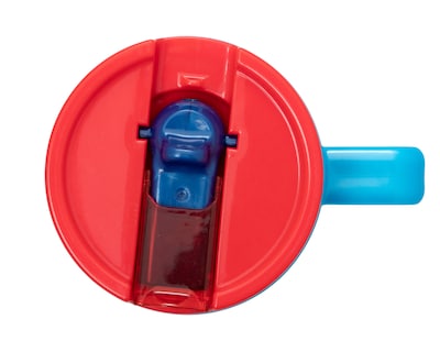 Foto 4 | Foto 4 | Vaso de Plástico Nintendo 530 ml