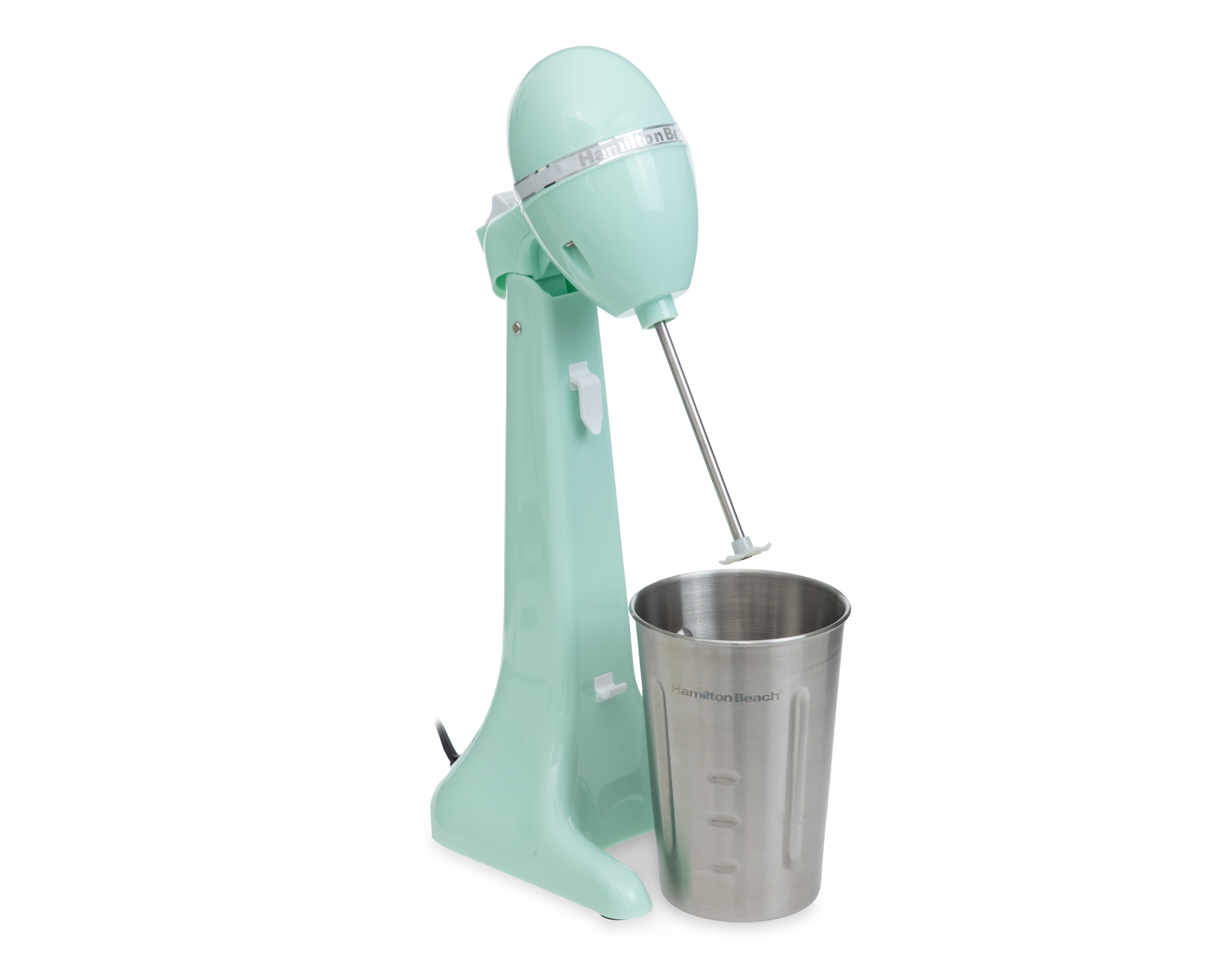 Foto 4 pulgar | Foto 3 | Mezclador de Bebidas Hamilton Beach DrinkMaster