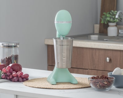 Foto 6 | Foto 6 | Mezclador de Bebidas Hamilton Beach DrinkMaster