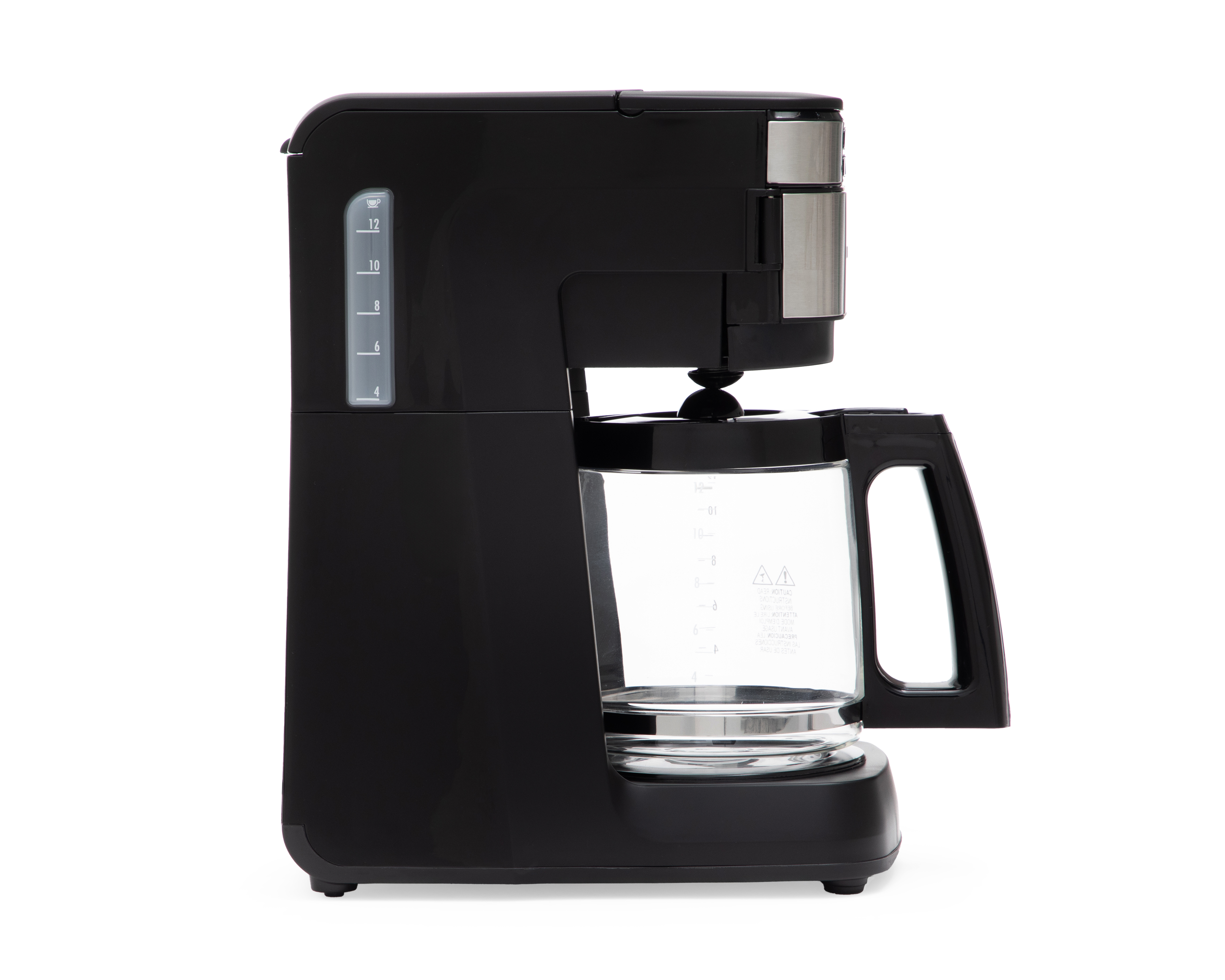 Foto 4 pulgar | Foto 3 | Cafetera Hamilton Beach 46310-MX 12 Tazas