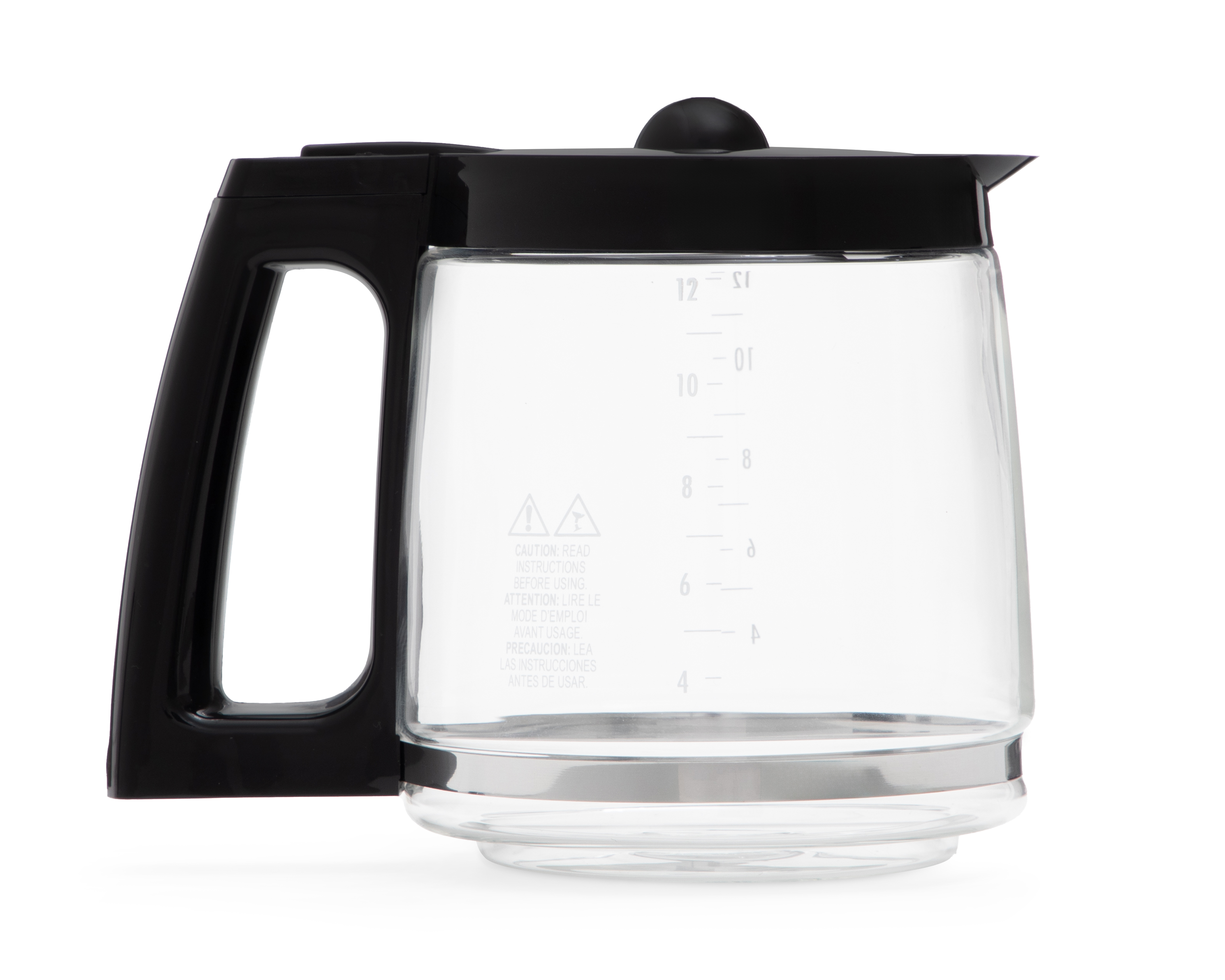 Foto 5 | Foto 5 | Cafetera Hamilton Beach 46310-MX 12 Tazas