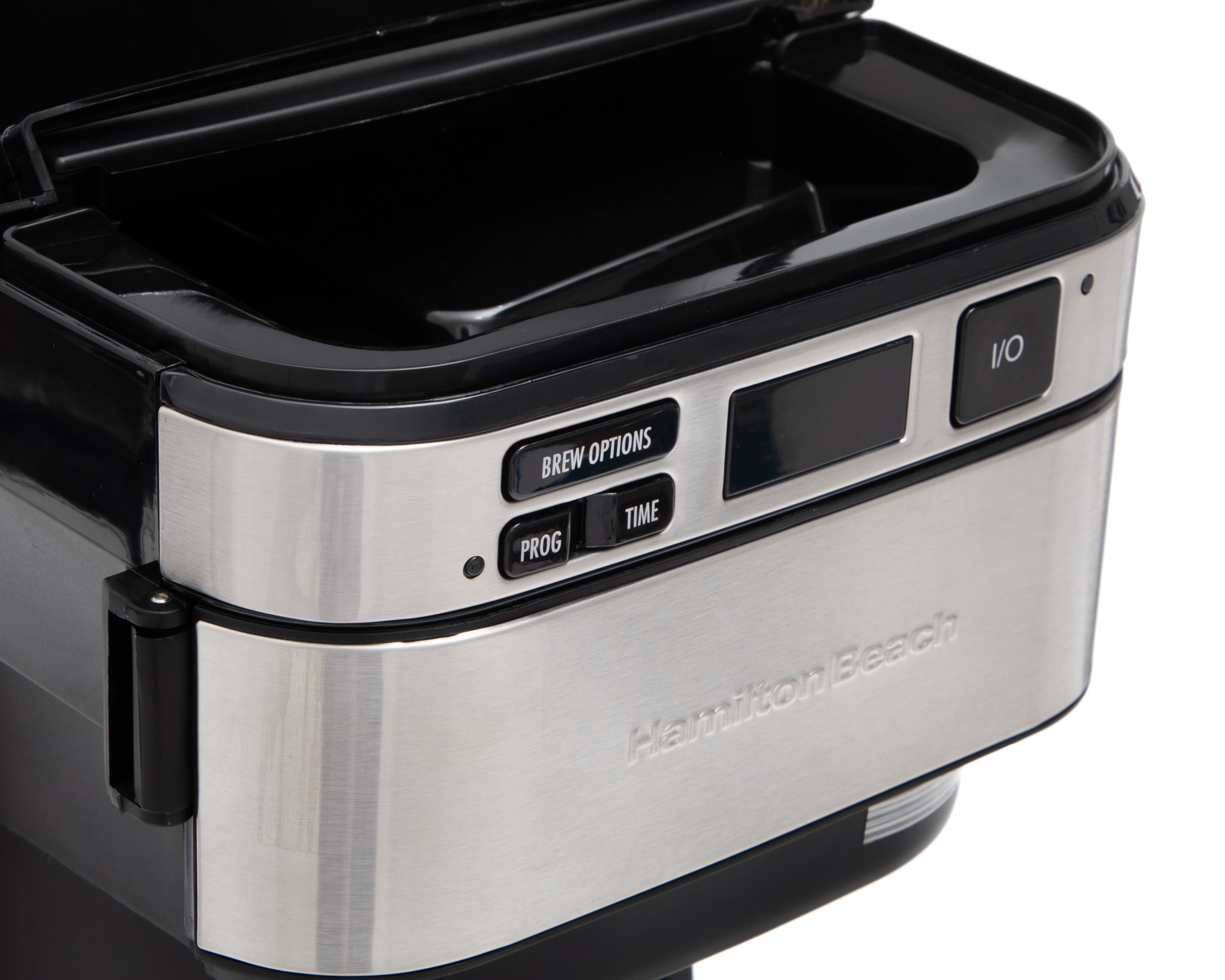 Foto 7 pulgar | Foto 6 | Cafetera Hamilton Beach 46310-MX 12 Tazas