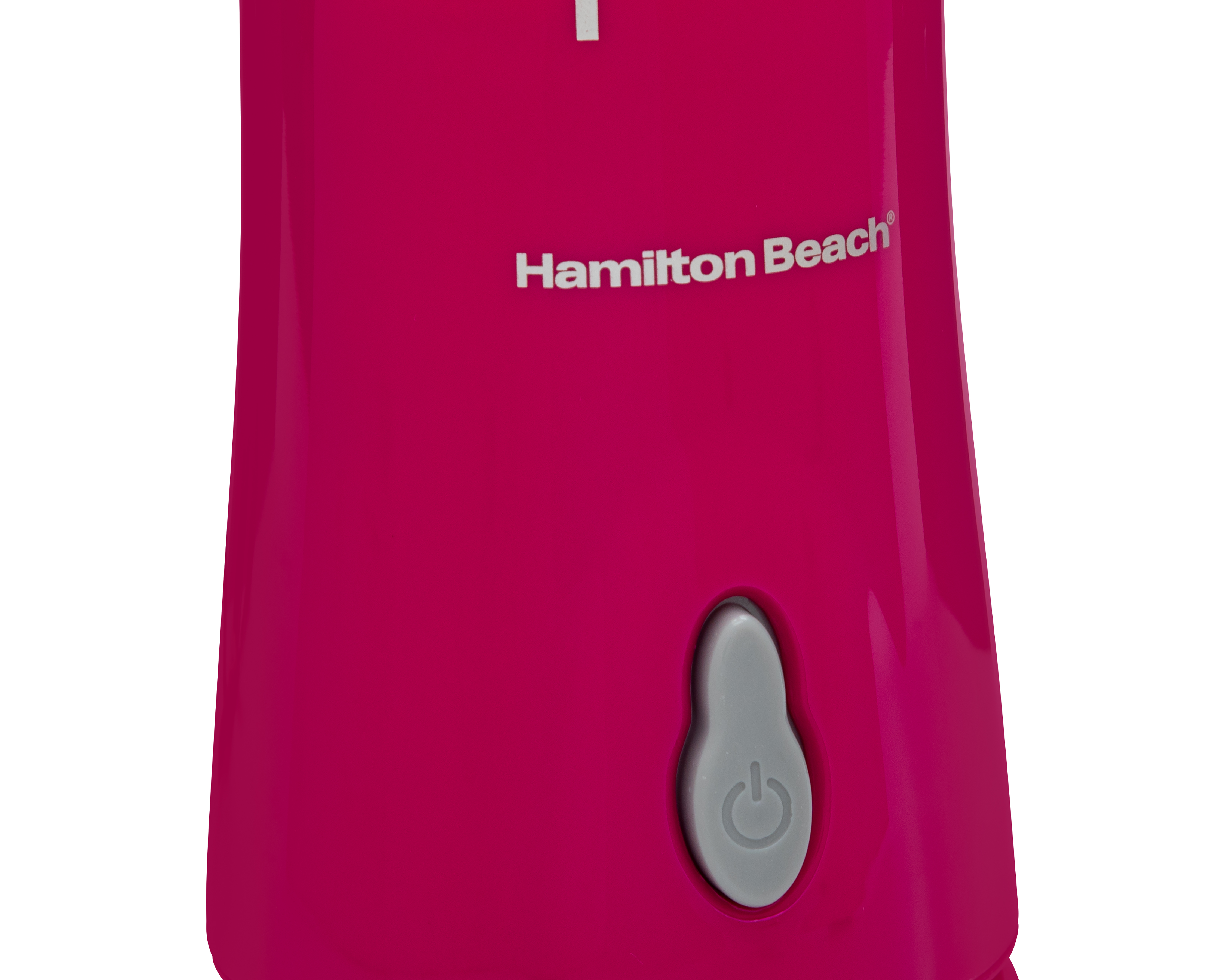 Foto 5 pulgar | Foto 4 | Licuadora Personal Hamilton Beach 1 Velocidad Vaso de Plástico