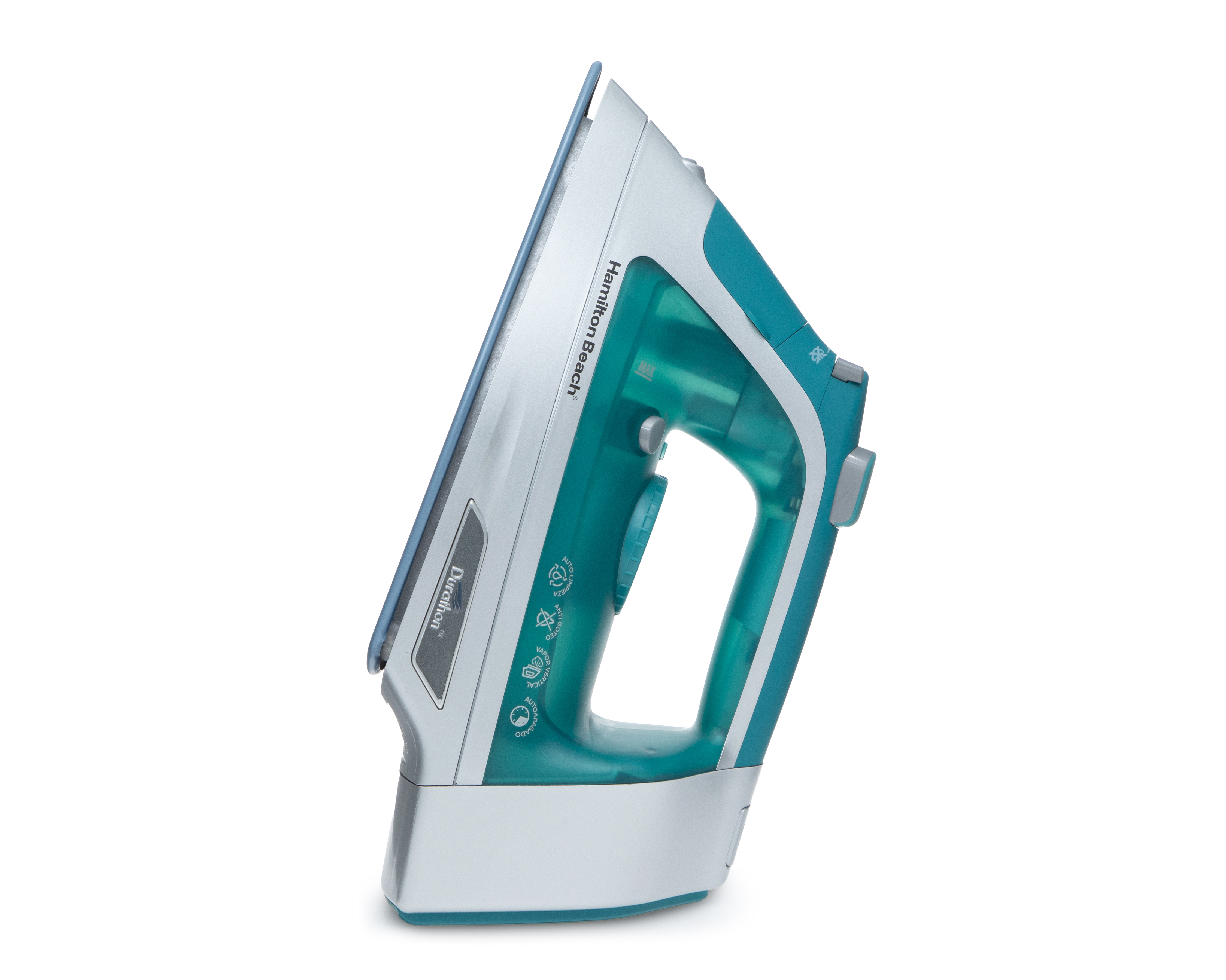 Foto 6 pulgar | Foto 5 | Plancha Hamilton Beach Durathon de Cerámica