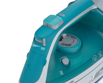 Foto 6 | Foto 6 | Plancha Hamilton Beach Durathon de Cerámica