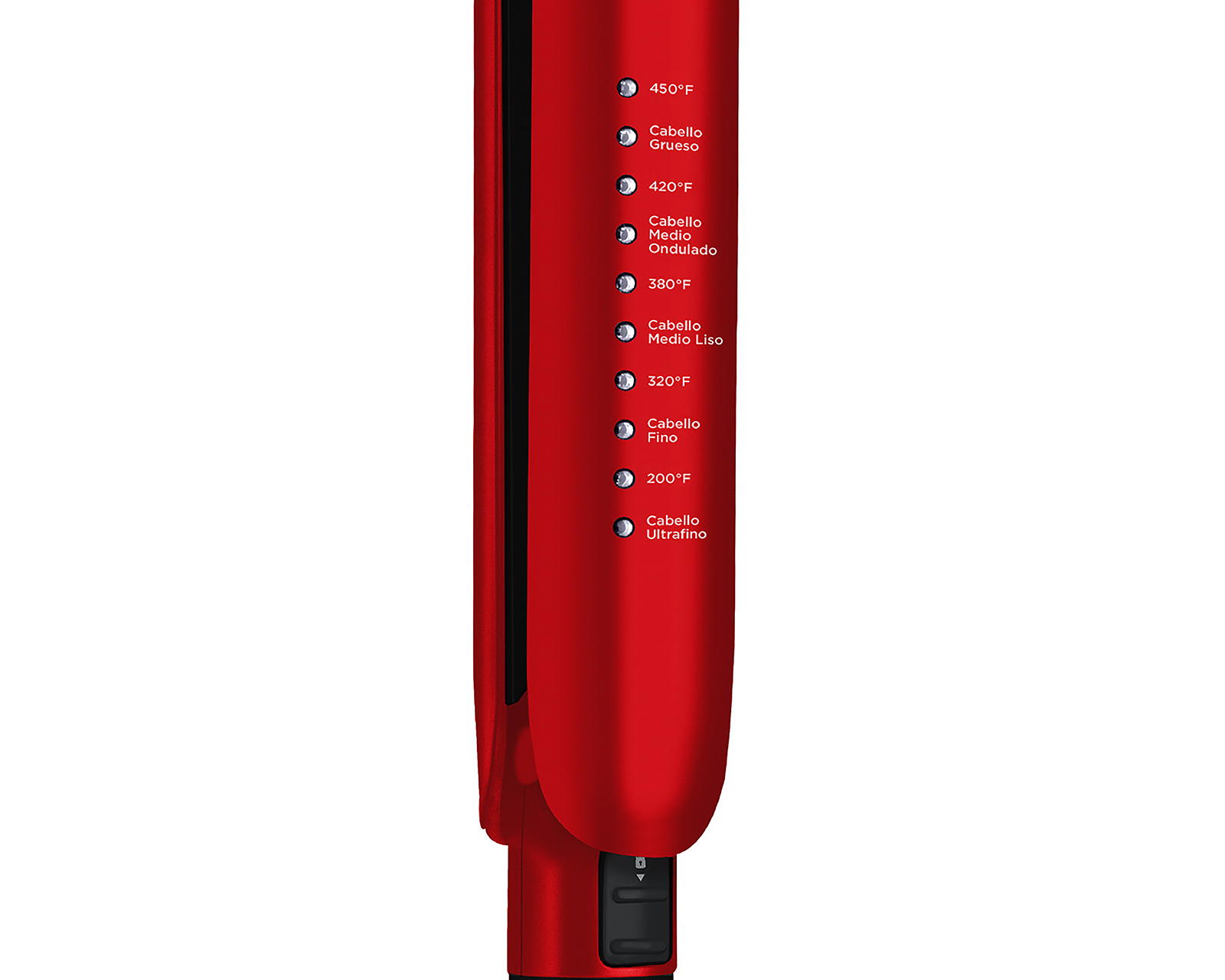 Foto 4 pulgar | Foto 3 | Plancha para Cabello Revlon con Recubrimiento de Titanio