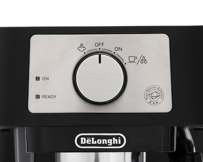 Foto 6 | Foto 6 | Cafetera Espresso DeLonghi EC260BK 1 Litro