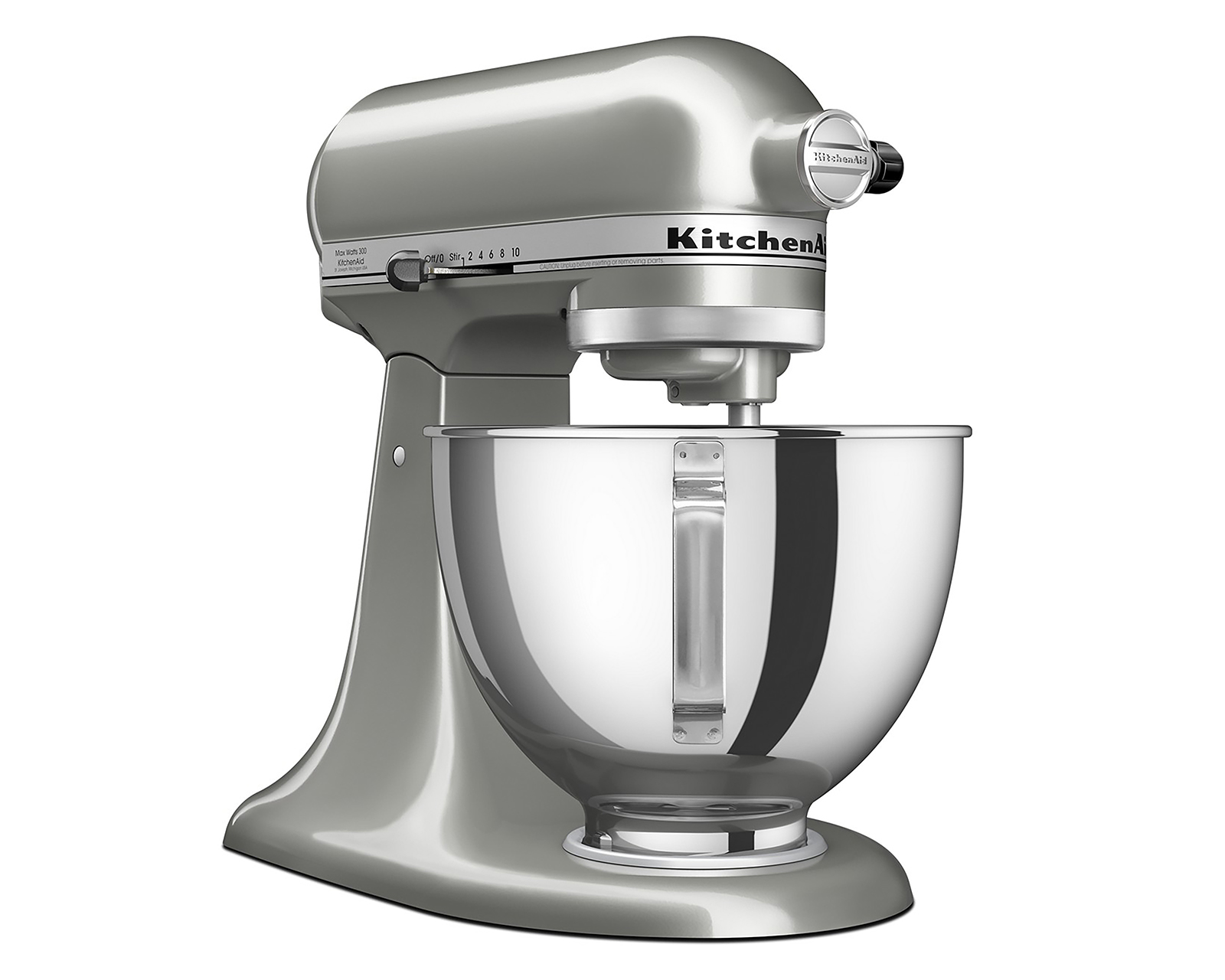 Batidora de Pedestal Kitchenaid 10 Velocidades