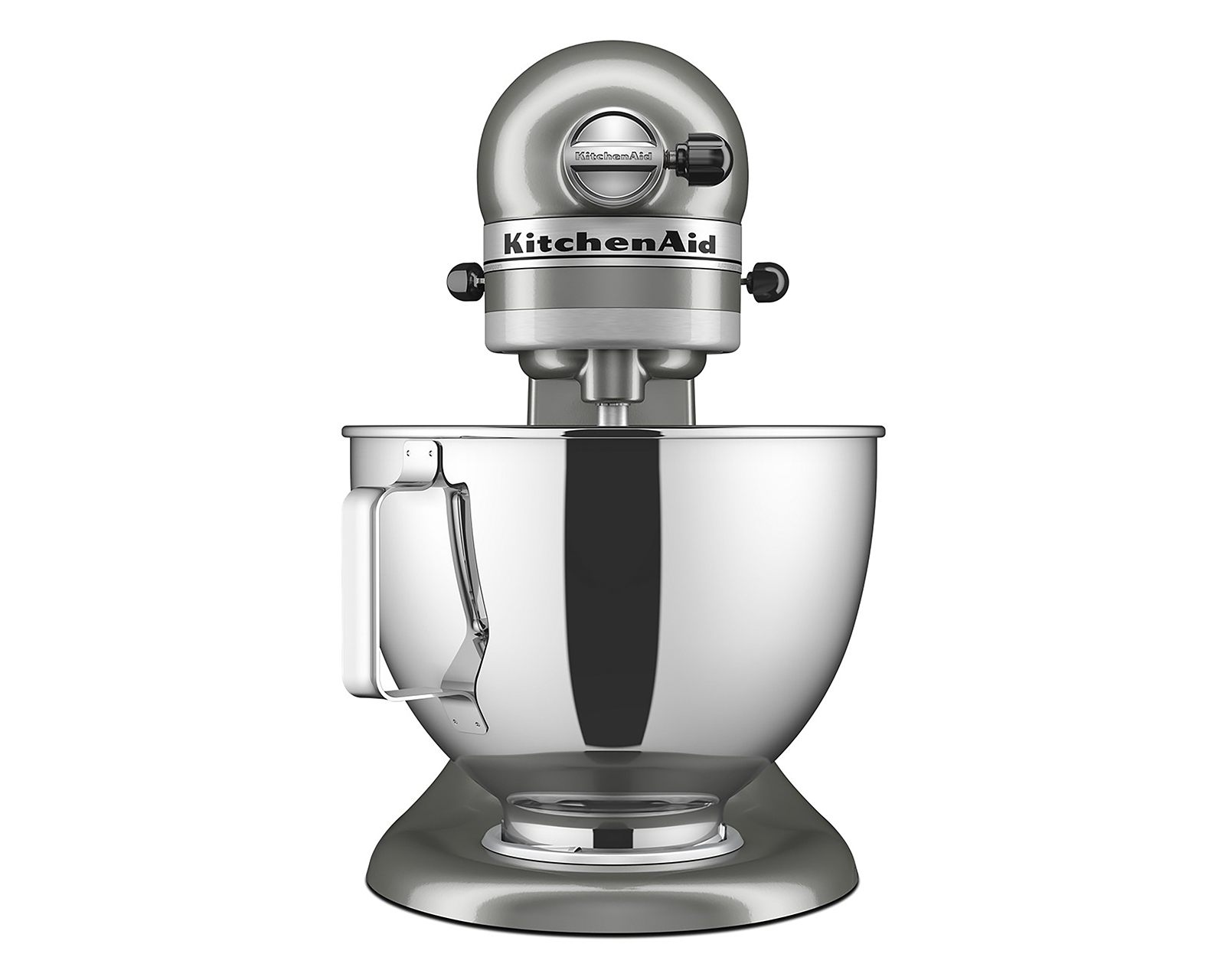 Foto 5 pulgar | Foto 4 | Batidora de Pedestal Kitchenaid 10 Velocidades