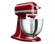 Batidora de Pedestal Kitchenaid 10 Velocidades con 3 Accesorios