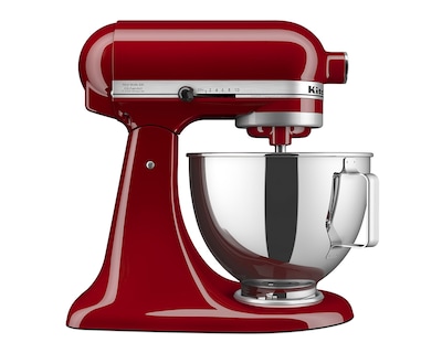 Foto 2 | Foto 2 | Batidora de Pedestal Kitchenaid 10 Velocidades con 3 Accesorios