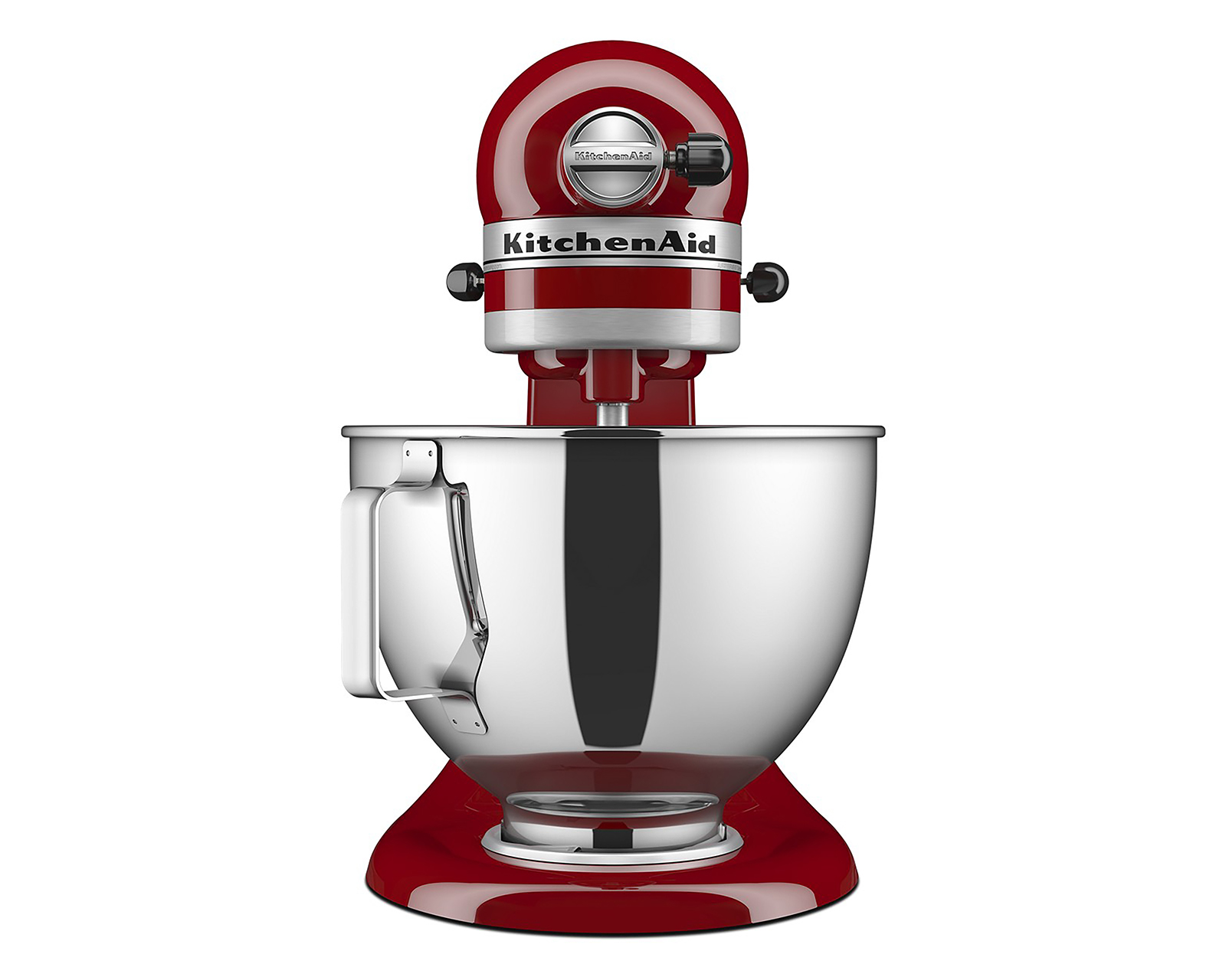 Foto 4 pulgar | Foto 3 | Batidora de Pedestal Kitchenaid 10 Velocidades con 3 Accesorios