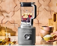 Licuadora Kitchenaid 7KSB2072MDG 10 Velocidades Vaso de Tritán