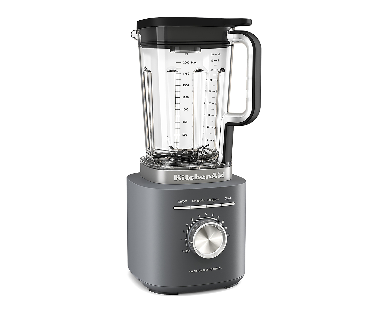 Foto 4 pulgar | Foto 3 | Licuadora Kitchenaid 7KSB2072MDG 10 Velocidades Vaso de Tritán
