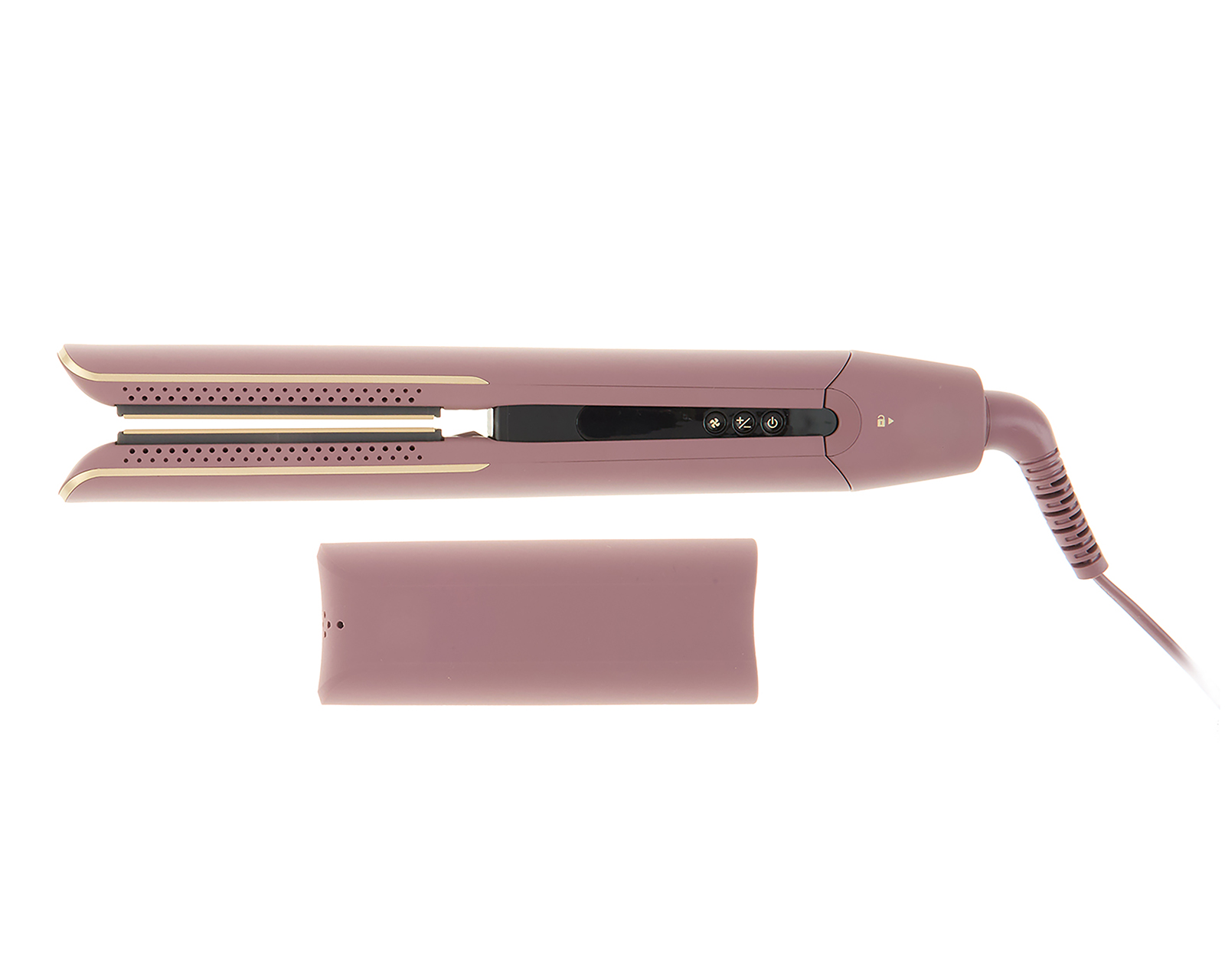 Foto 8 | Foto 8 | Plancha para Cabello Remington Airvive Aire Iónico