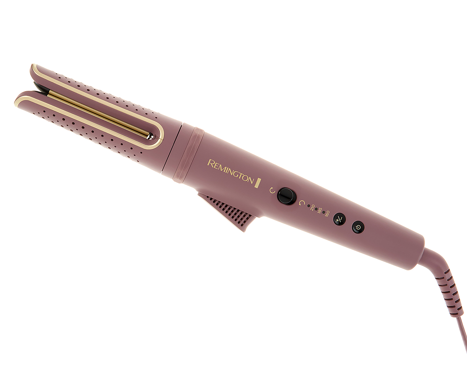 Foto 1 | Foto 1 | Rizador de Cabello Giratorio Remington AIRvive 2 en 1
