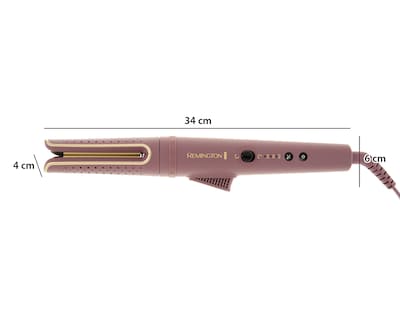 Foto 8 | Foto 8 | Rizador de Cabello Giratorio Remington AIRvive 2 en 1