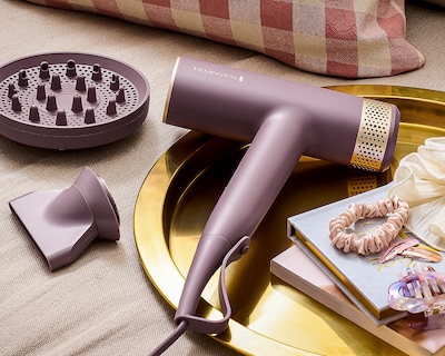 Foto 4 | Foto 4 | Secadora de Cabello Remington Airvive Aire Iónico