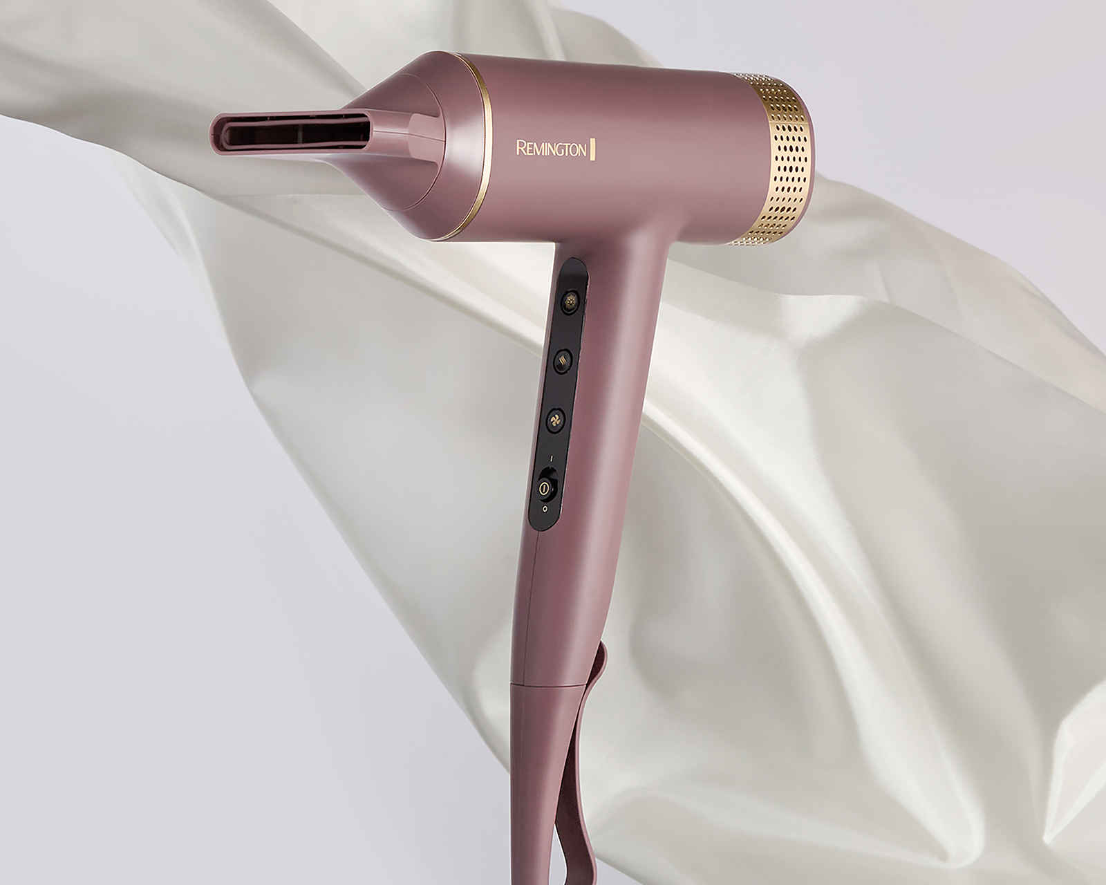 Foto 6 pulgar | Foto 5 | Secadora de Cabello Remington Airvive Aire Iónico