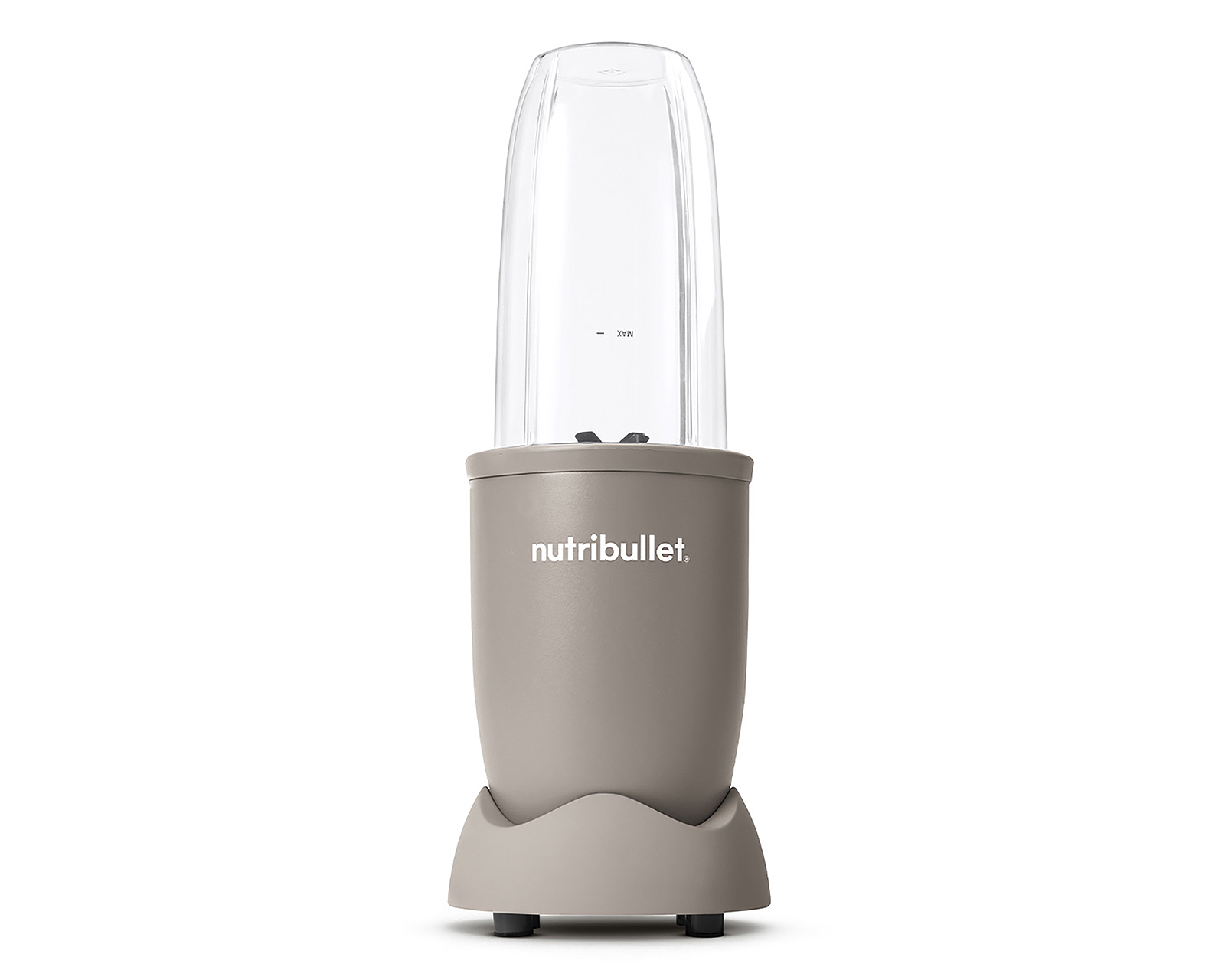 Procesador de Alimentos Nutribullet Mocca 3 Piezas