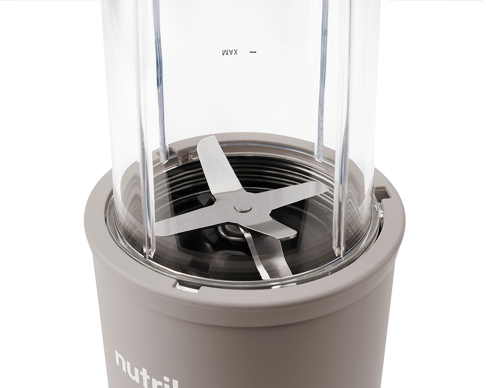 Foto 3 | Foto 3 | Procesador de Alimentos Nutribullet Mocca con 3 Accesorios