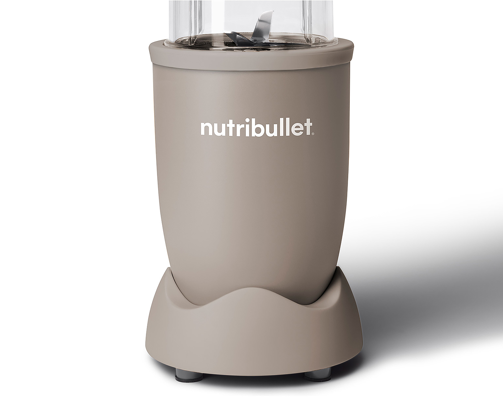 Foto 4 | Foto 4 | Procesador de Alimentos Nutribullet Mocca con 3 Accesorios