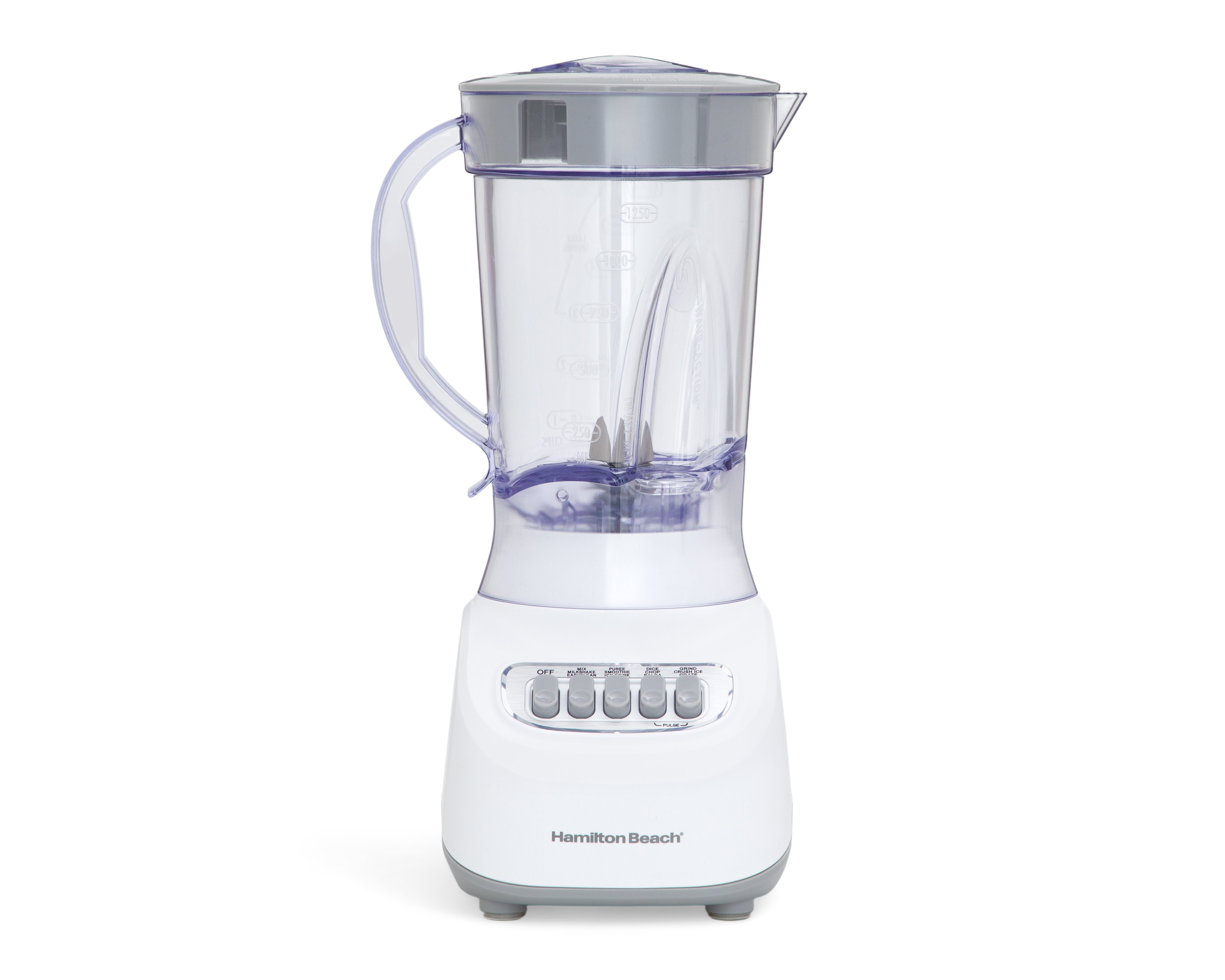 Foto 2 | Foto 2 | Licuadora Hamilton Beach Smoothie Blender 12 Velocidades con Vaso de Plástico