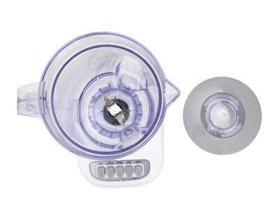 Foto 5 | Foto 5 | Licuadora Hamilton Beach Smoothie Blender 12 Velocidades con Vaso de Plástico