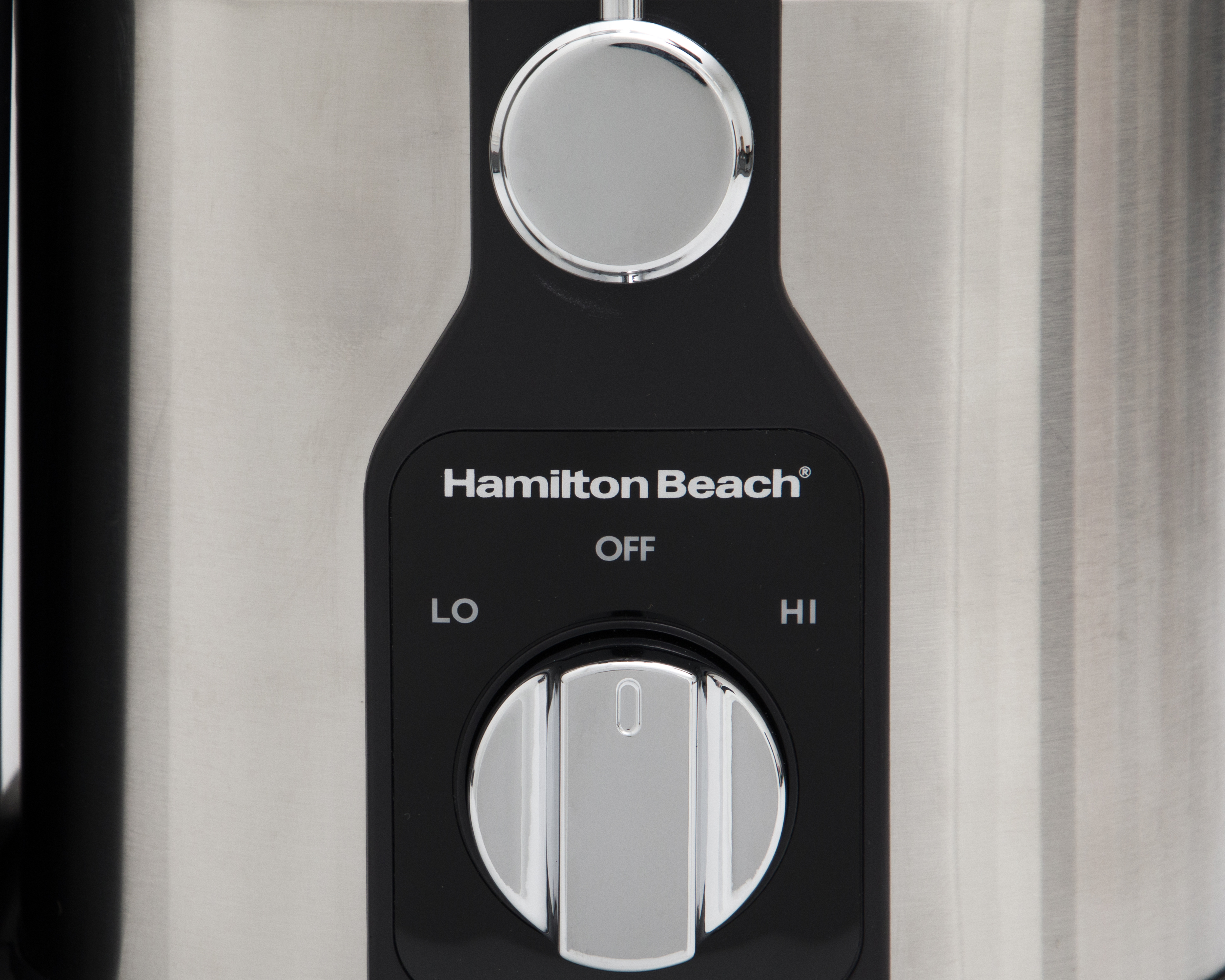 Foto 5 pulgar | Foto 4 | Extractor de Jugo Hamilton Beach Easy Clean con 2 Velocidades 800 W