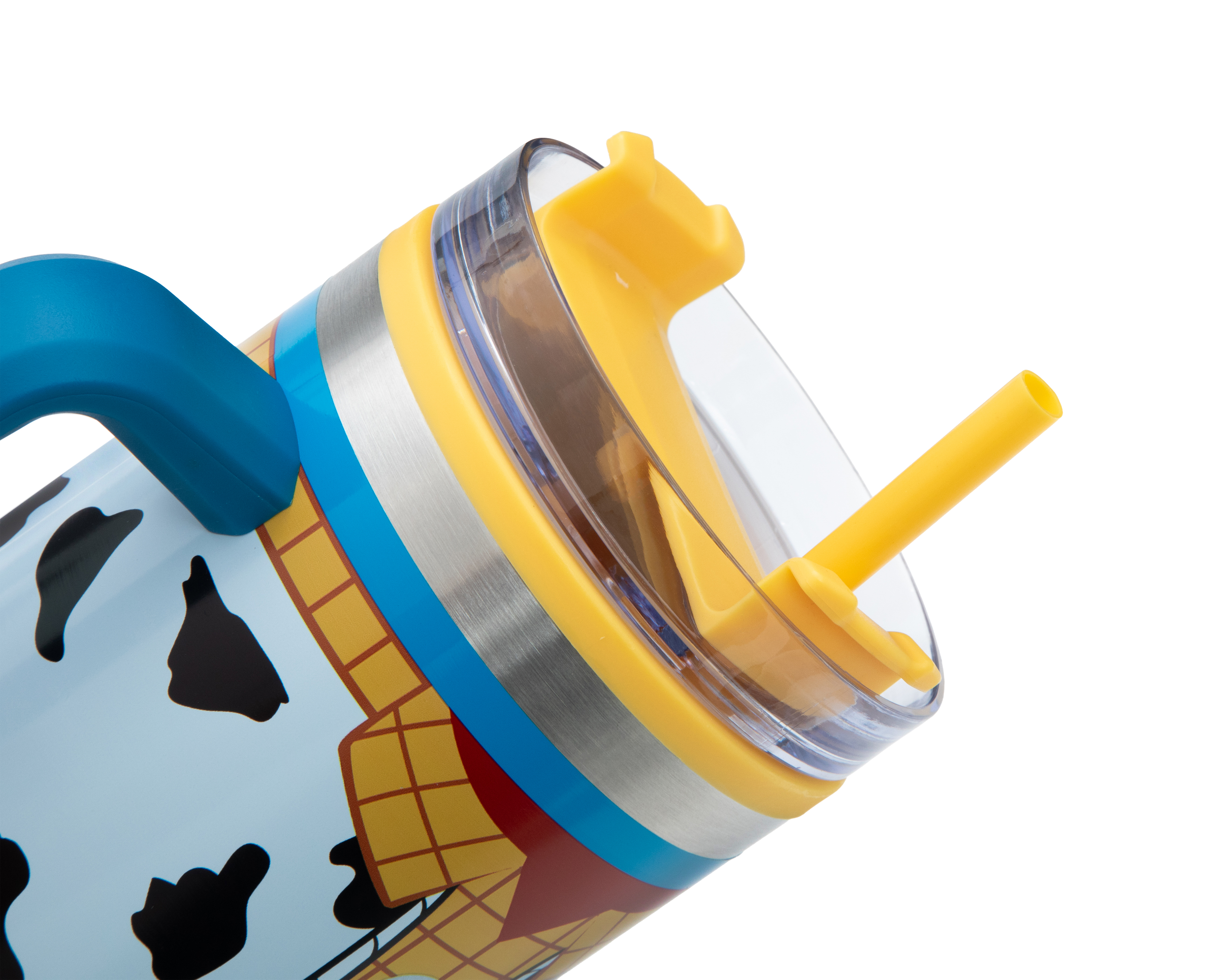 Foto 3 pulgar | Foto 2 | Termo Fun Kids 1.2 l