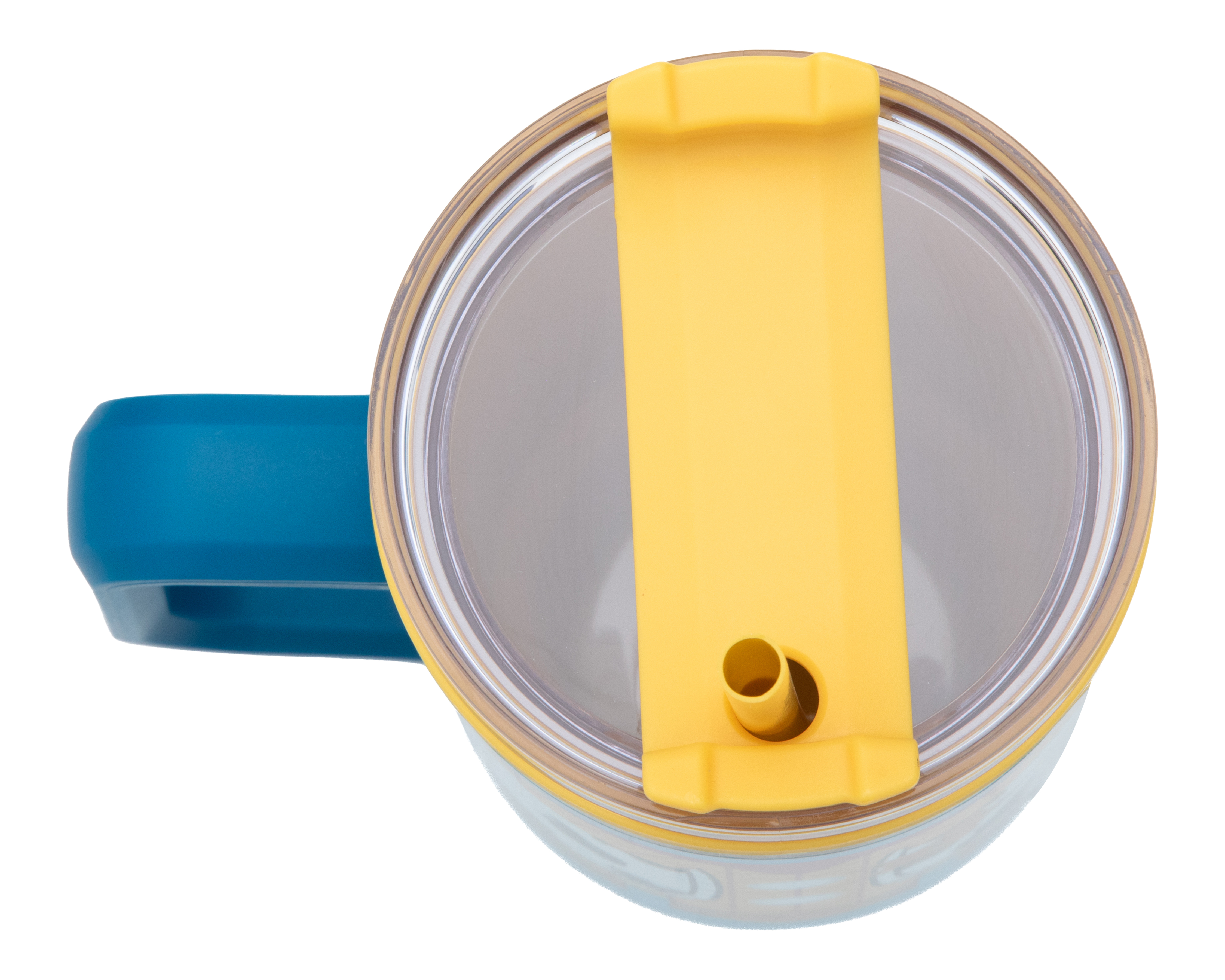 Foto 4 pulgar | Foto 3 | Termo Fun Kids 1.2 l