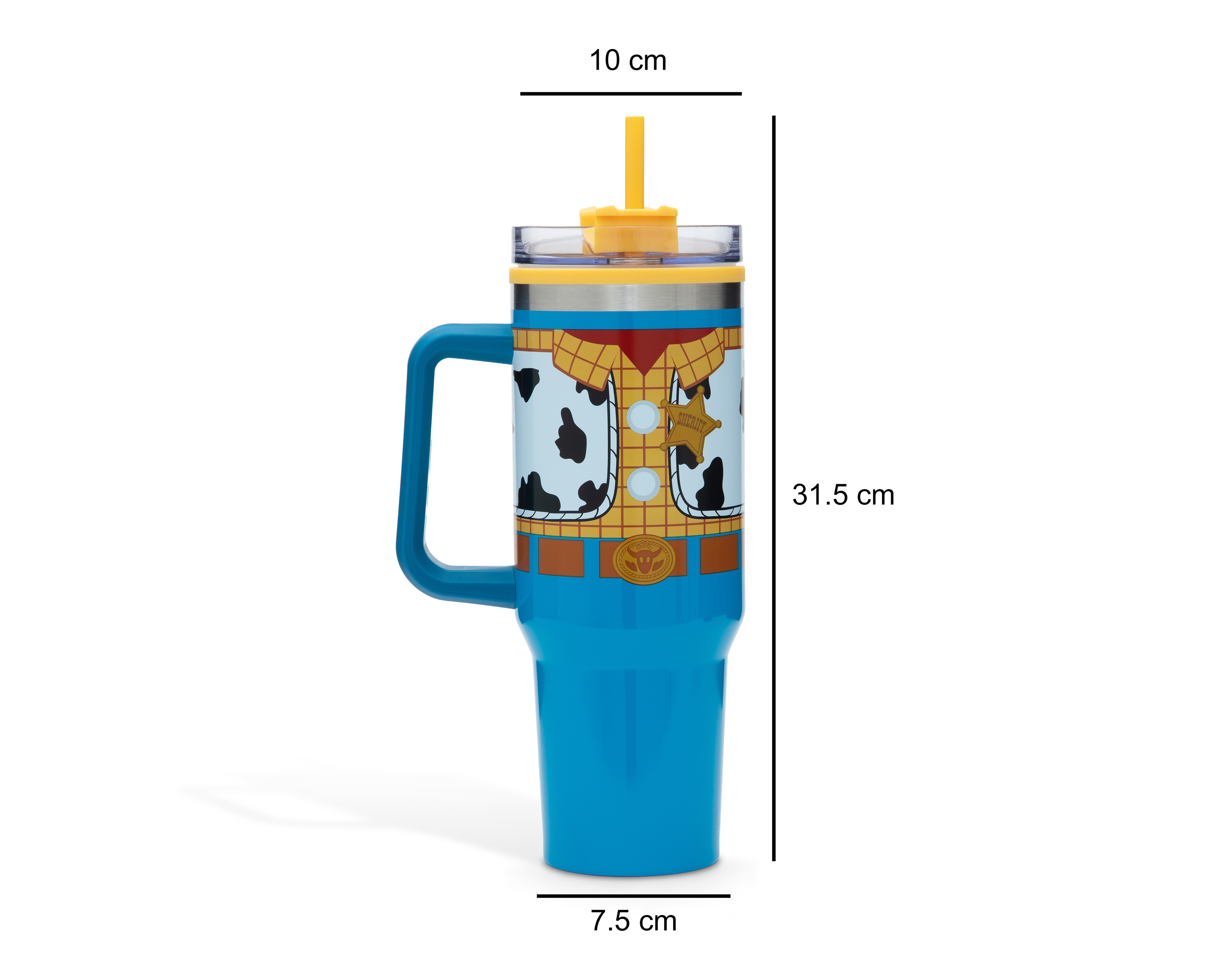 Foto 7 pulgar | Foto 6 | Termo Fun Kids 1.2 l