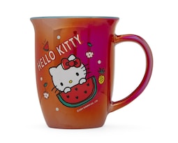 Taza de Cerámica Hello Kitty Fun Kids 470 ml