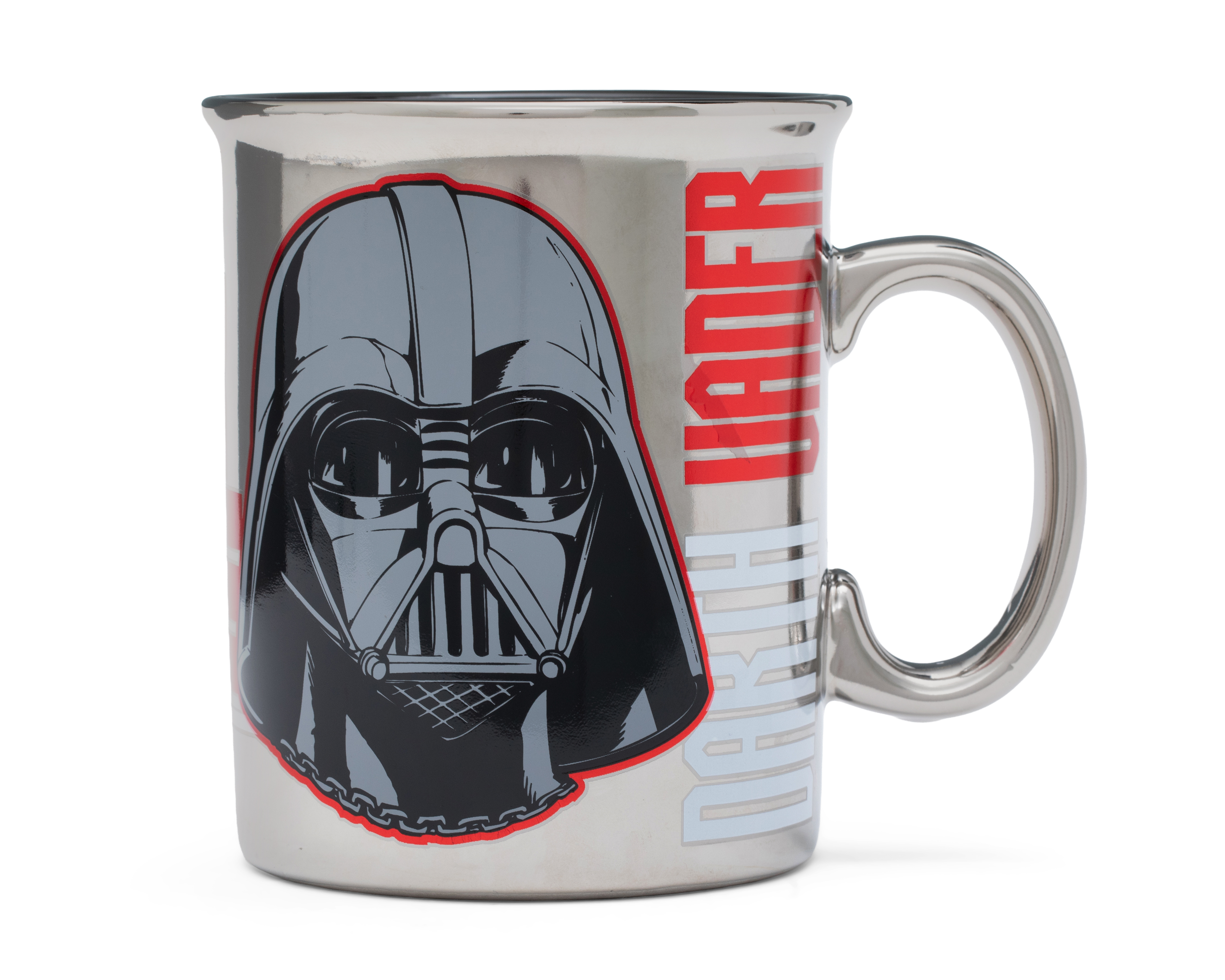 Foto 1 | Foto 1 | Tarro Darth Vader Fun Kids 790 ml