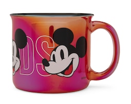 Taza de Cerámica Mickey Mouse Fun Kids 430 ml