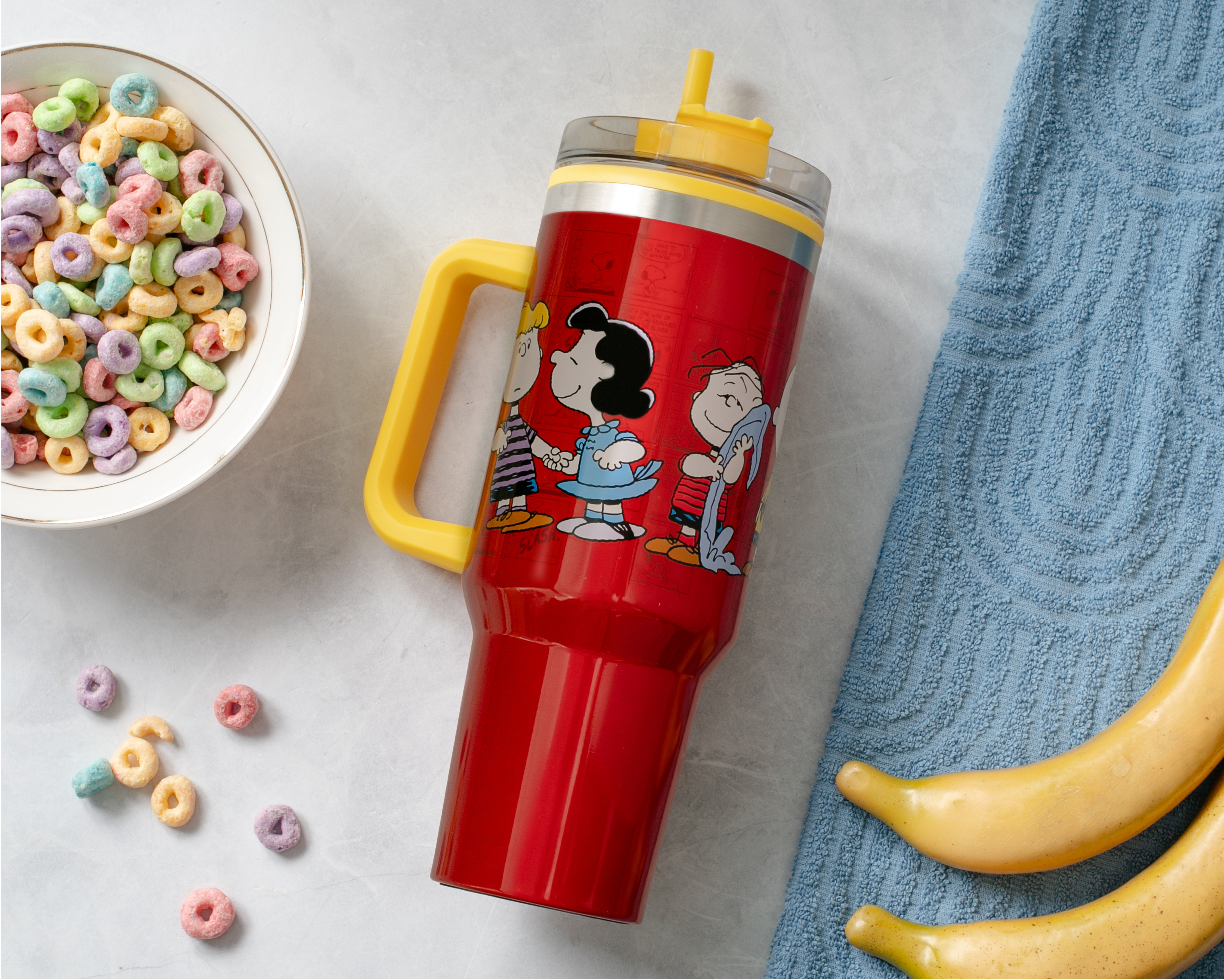 Foto 5 | Foto 5 | Termo Fun Kids 1.2 Litros