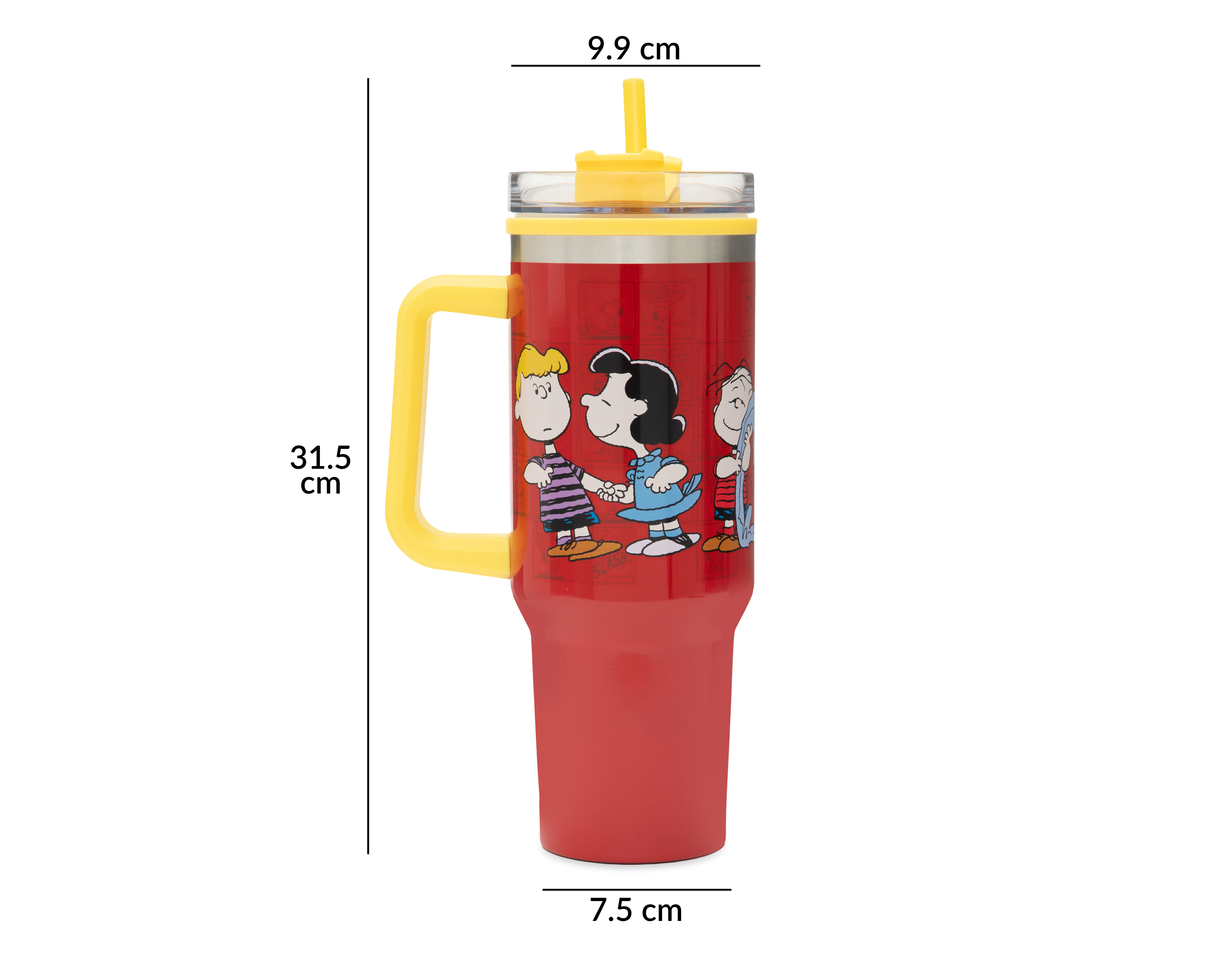 Foto 6 | Foto 6 | Termo Fun Kids 1.2 Litros