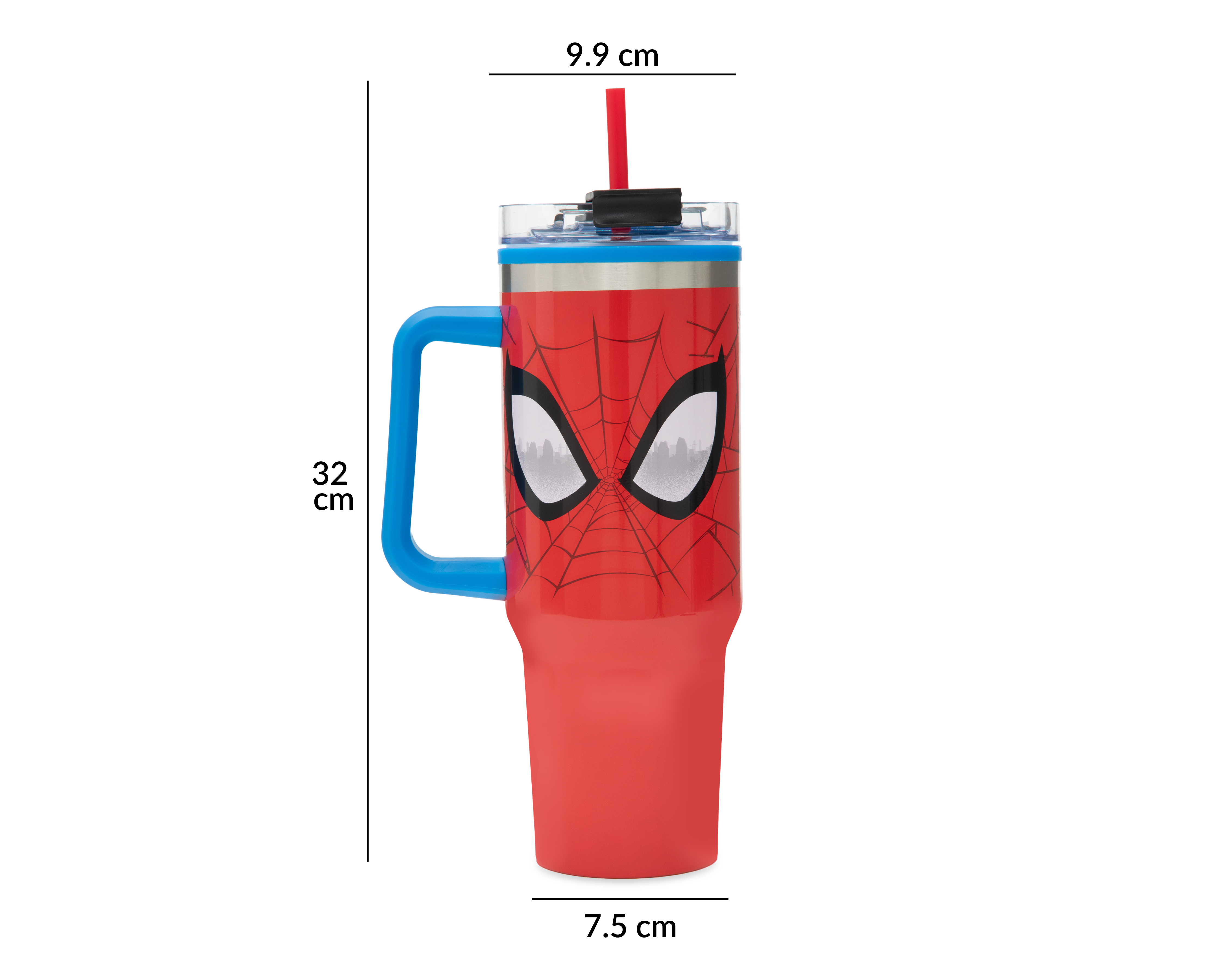 Foto 7 pulgar | Foto 6 | Termo Fun Kids 1.2 Litros