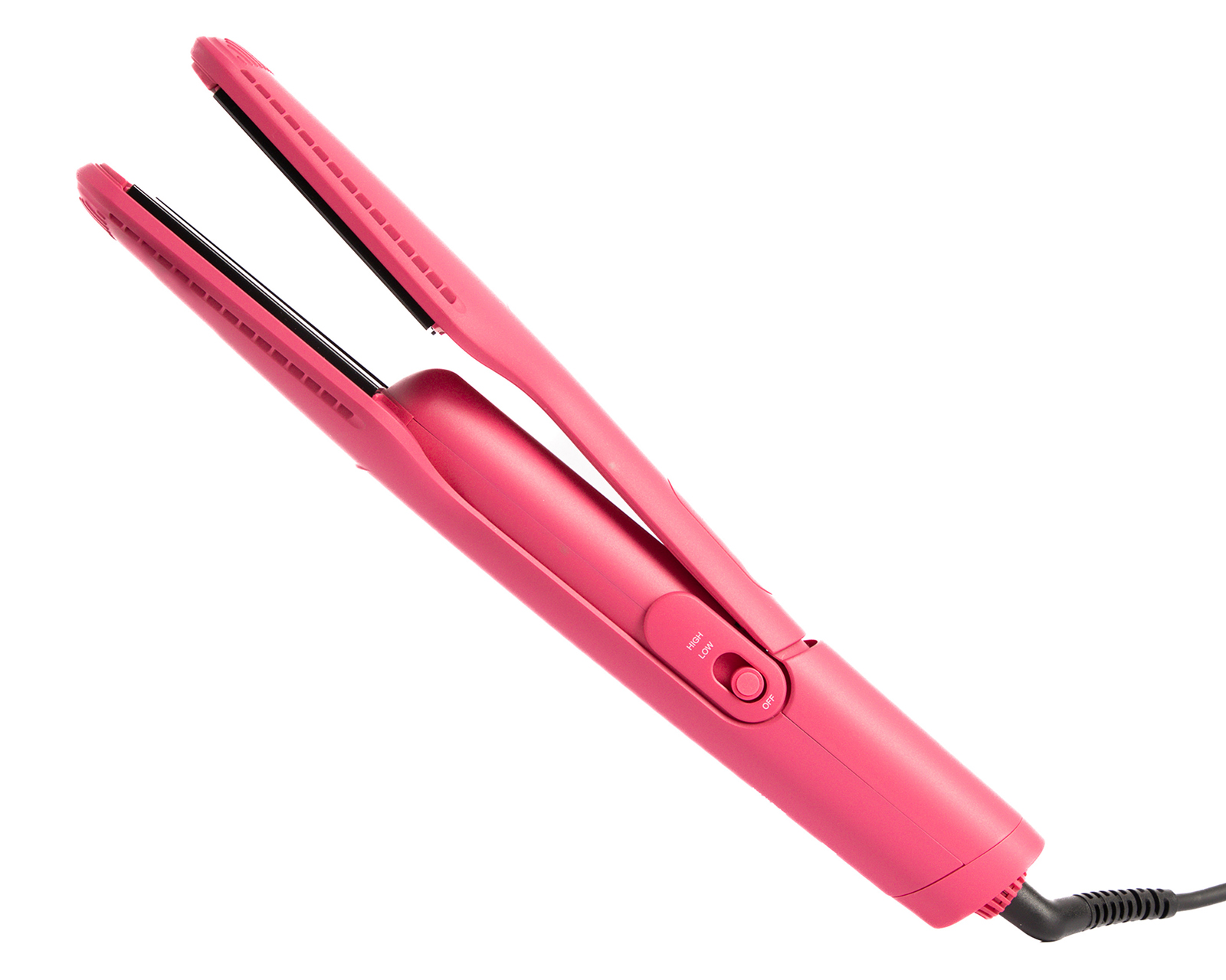 Foto 2 | Foto 2 | Plancha para Cabello Diana Fletes Hair Straightener Dryer 2 en 1