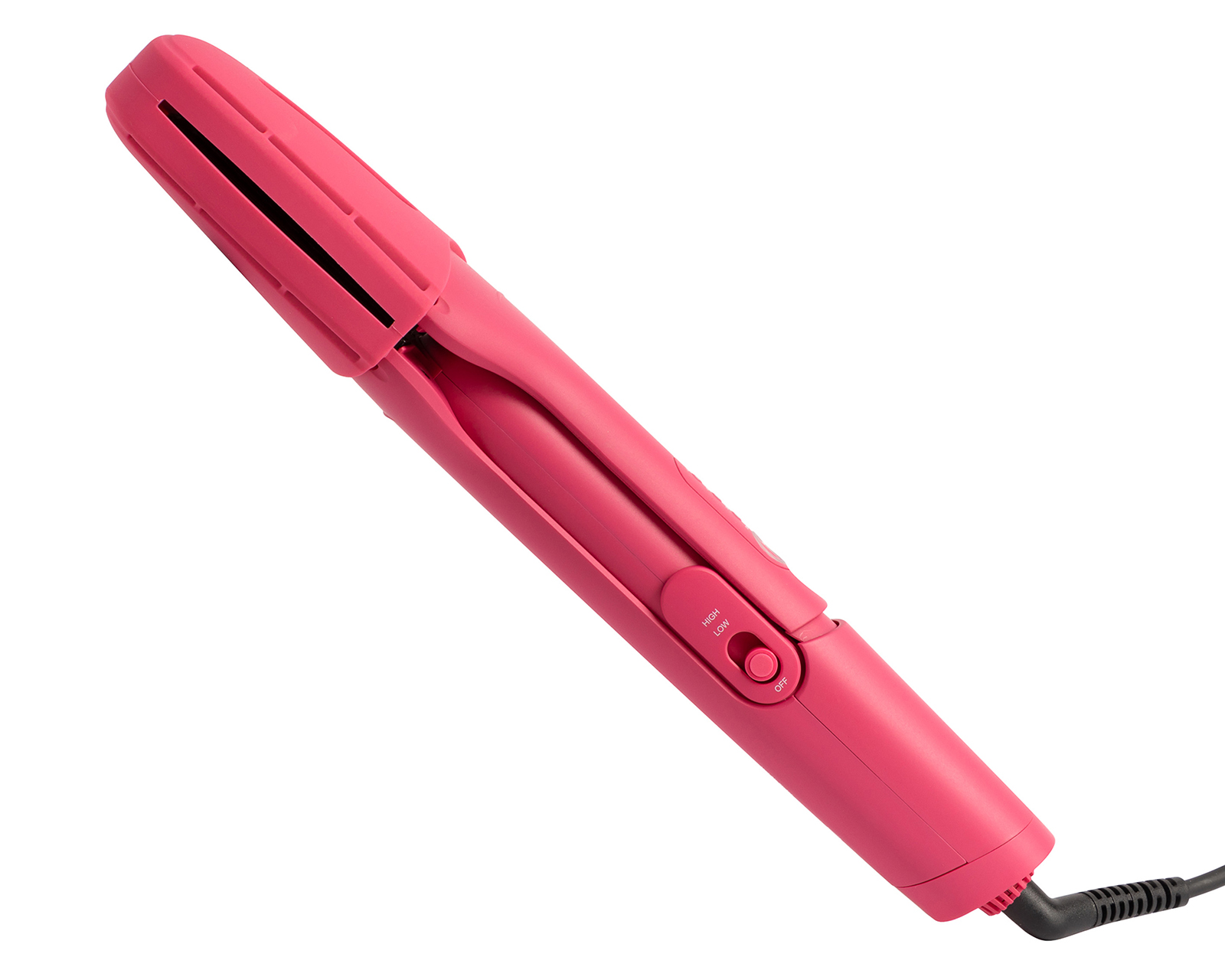 Foto 4 pulgar | Foto 3 | Plancha para Cabello Diana Fletes Hair Straightener Dryer 2 en 1