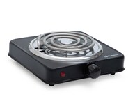 Parrilla Eléctrica Koblenz PEKM-1000 en Espiral